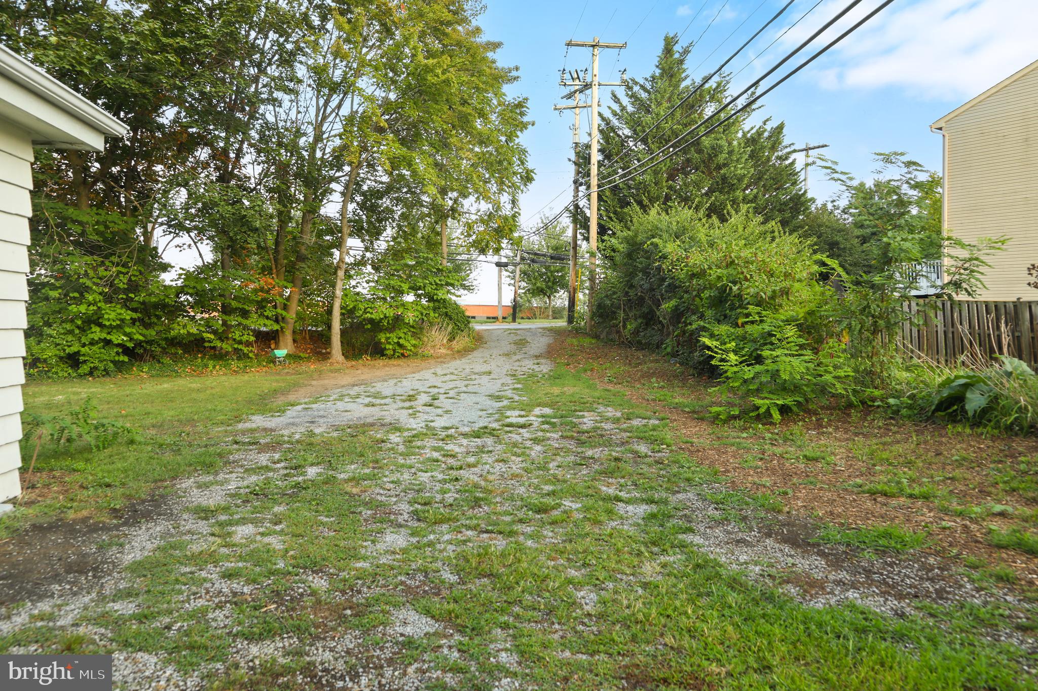 HAMILTON PARK - Residential