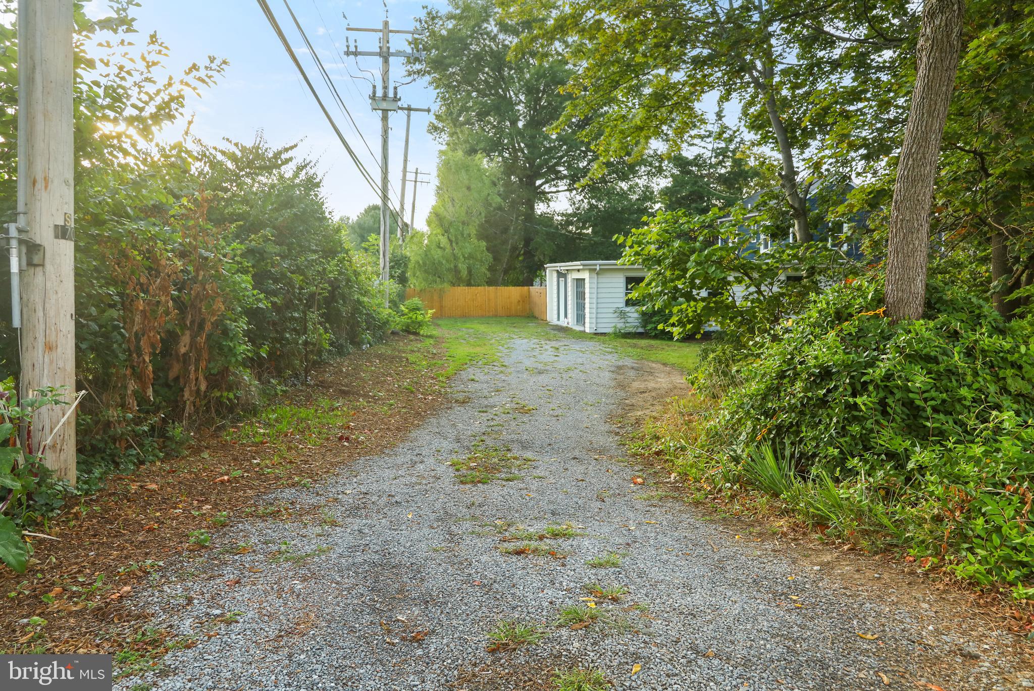 HAMILTON PARK - Residential