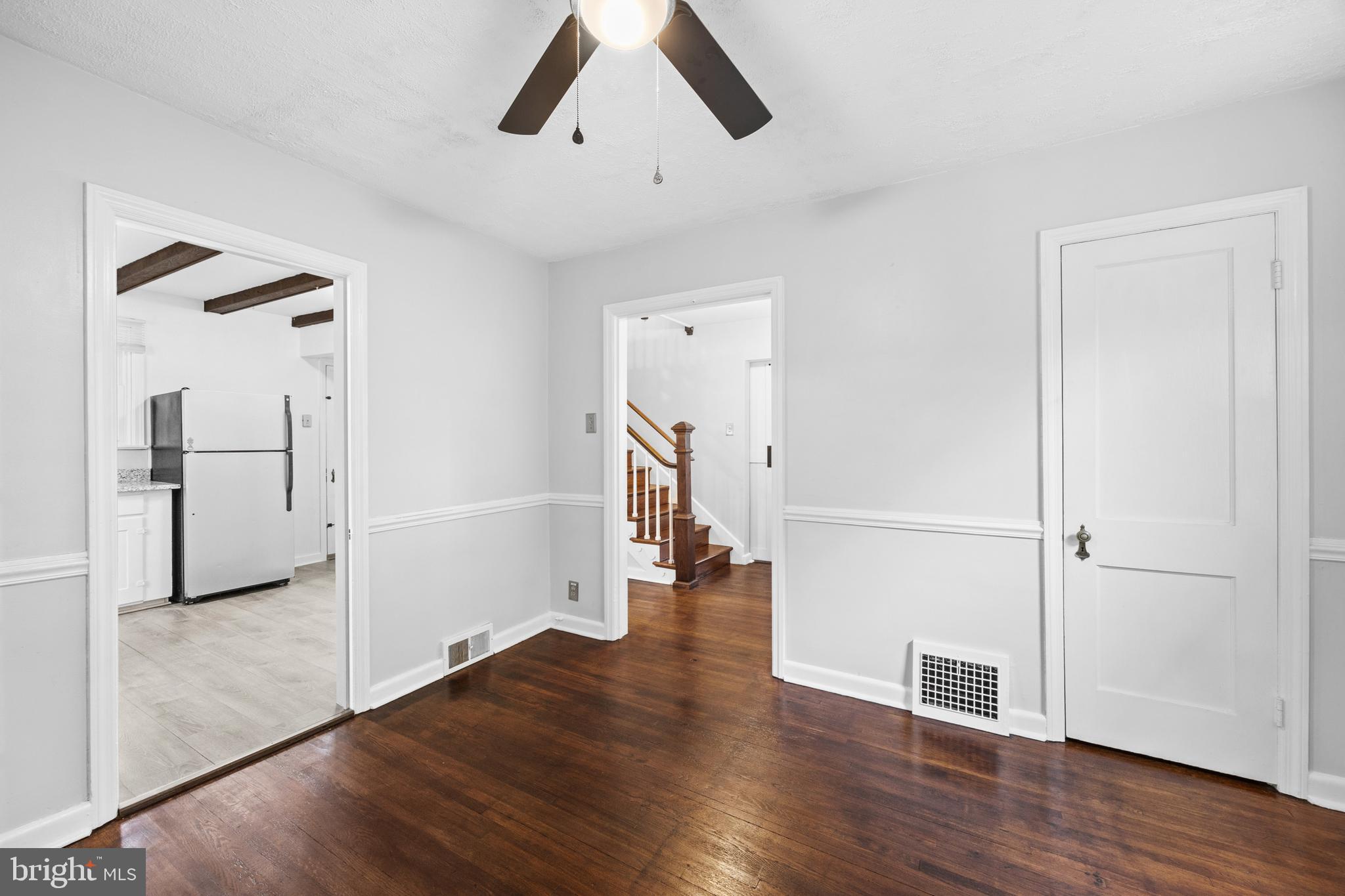 HAMILTON PARK - Residential