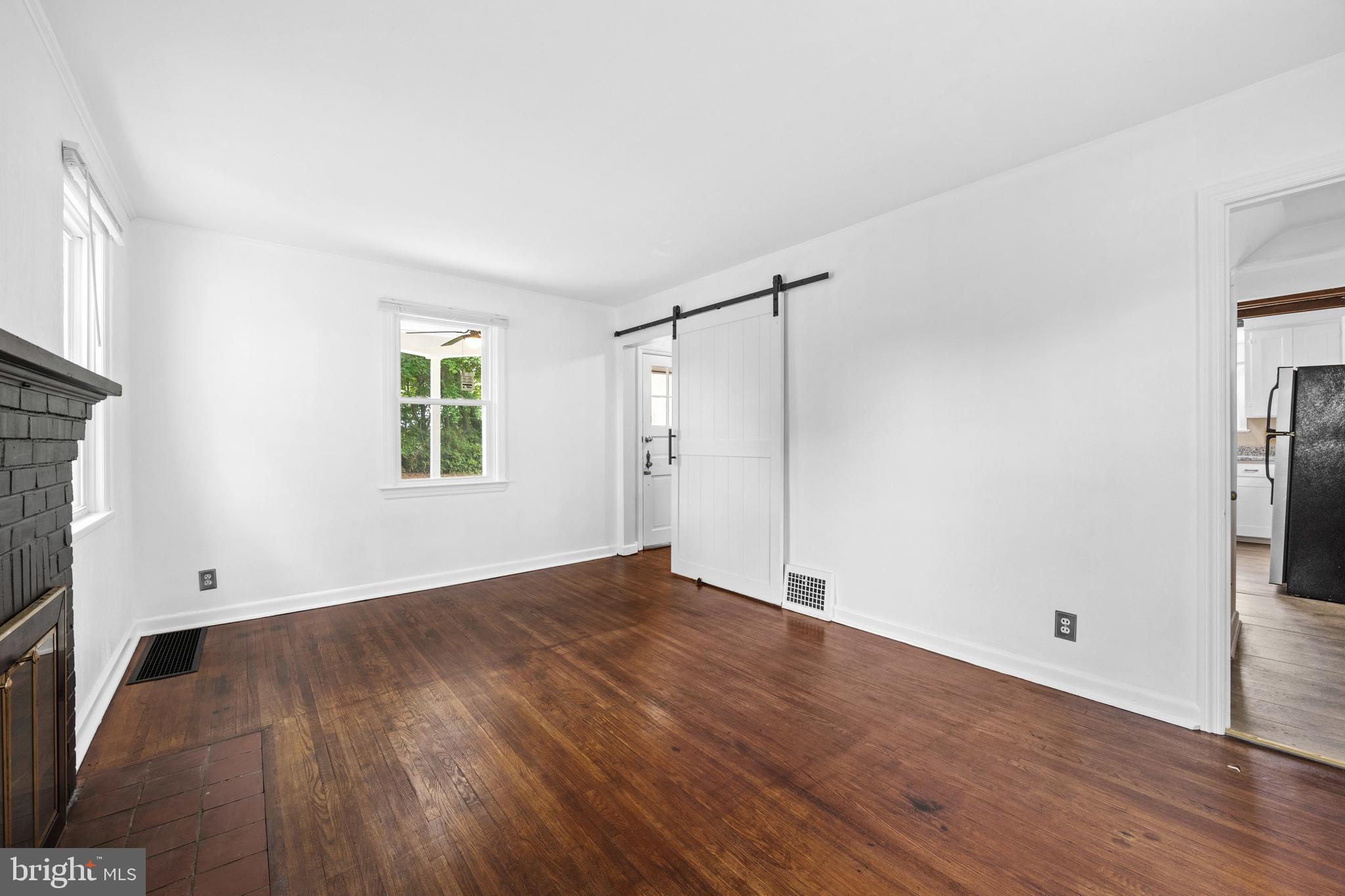 HAMILTON PARK - Residential