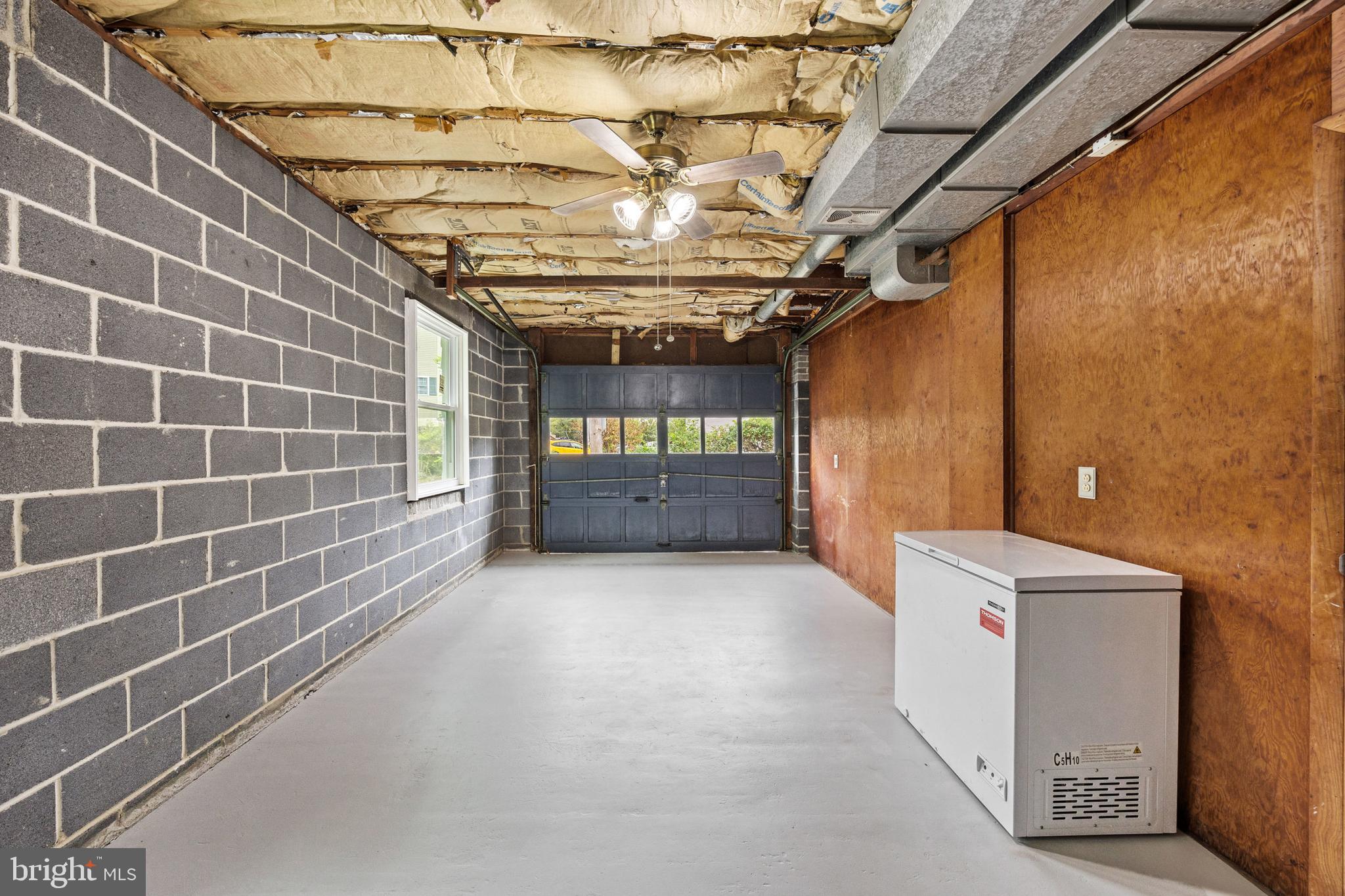 HAMILTON PARK - Residential