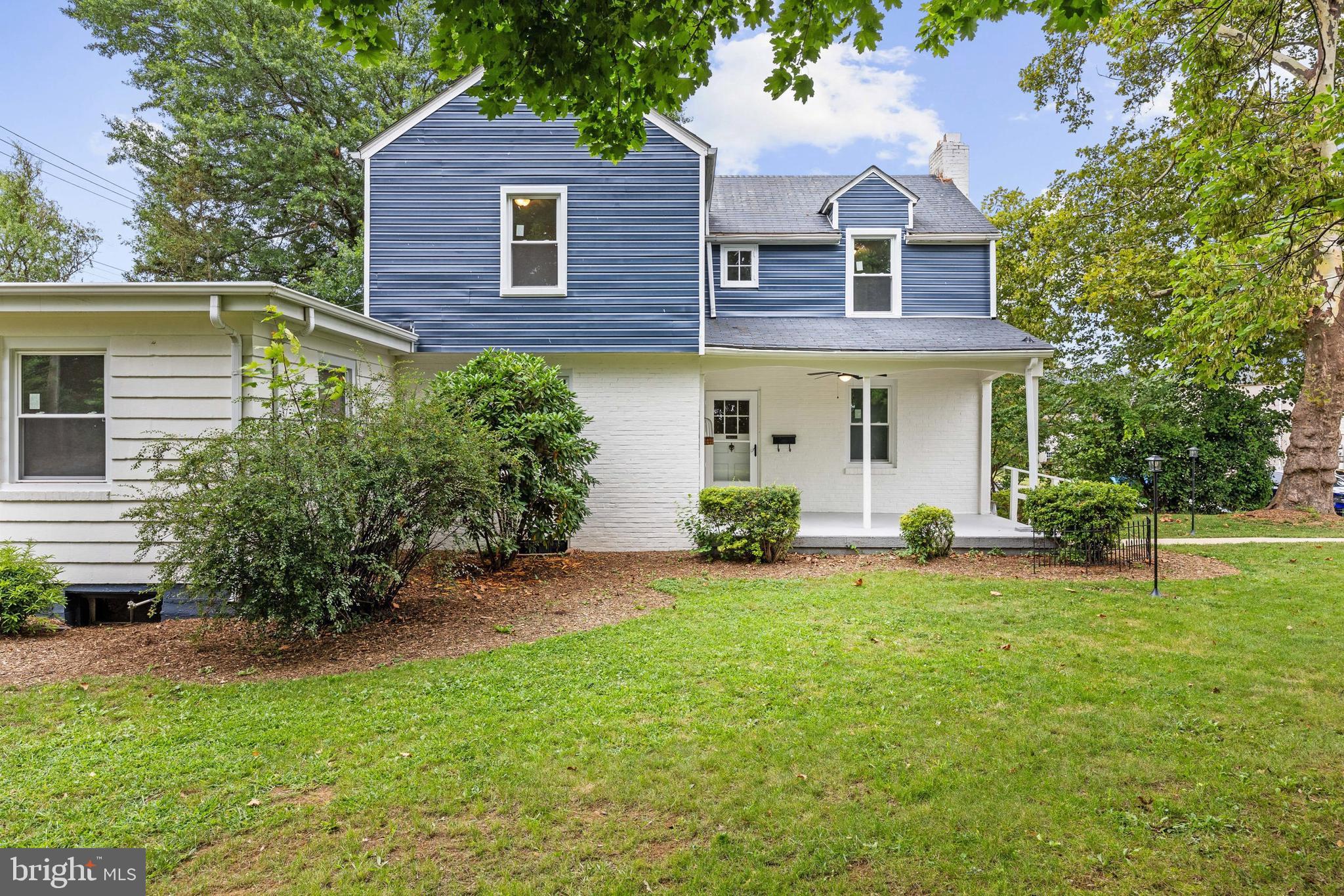 HAMILTON PARK - Residential