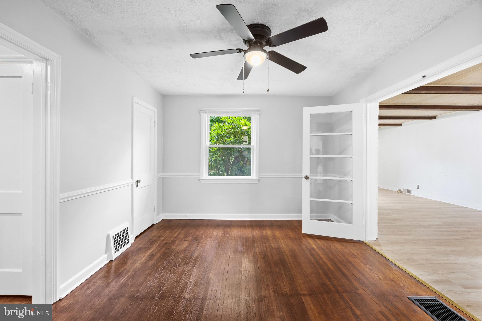 HAMILTON PARK - Residential