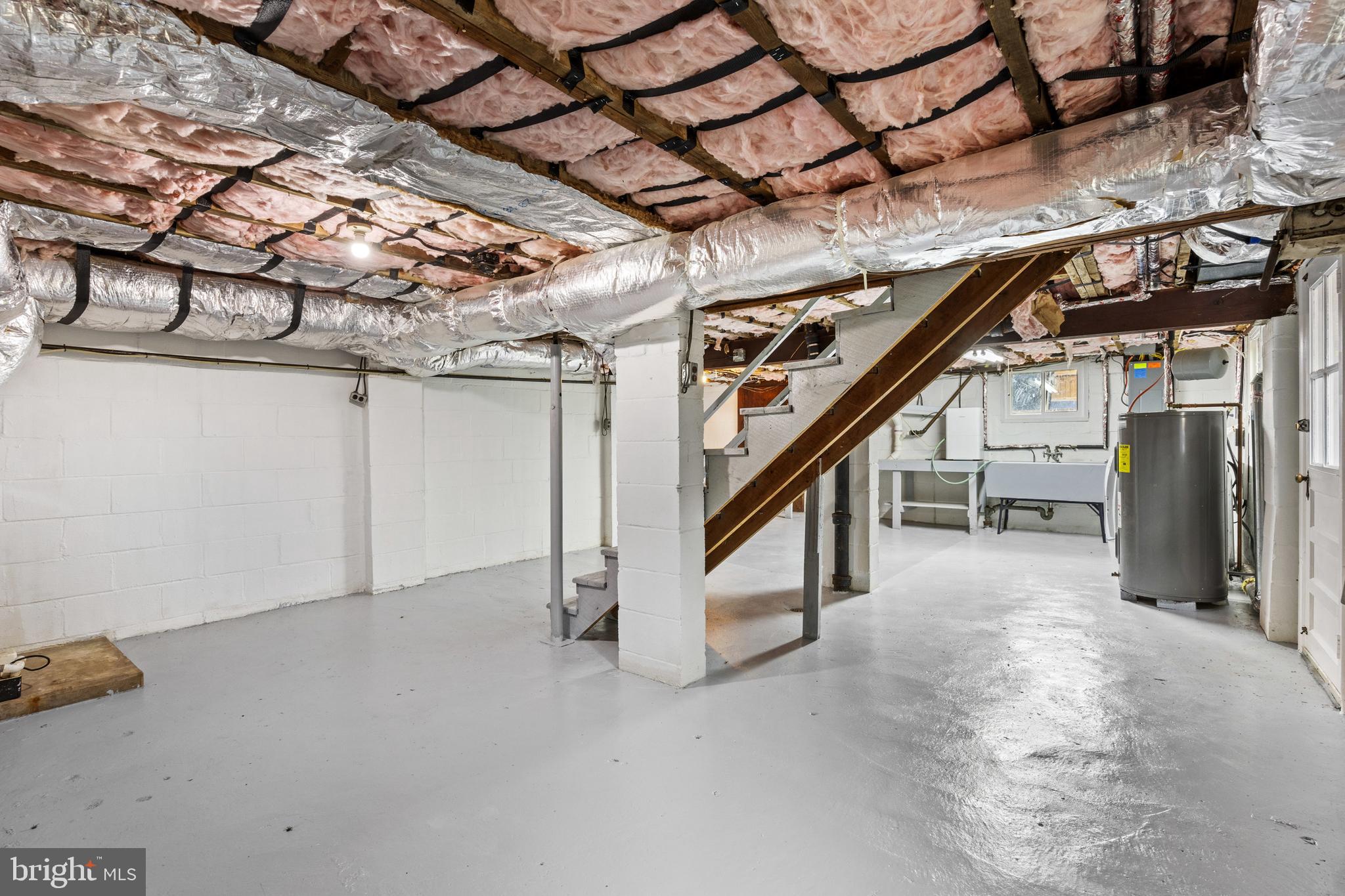 HAMILTON PARK - Residential