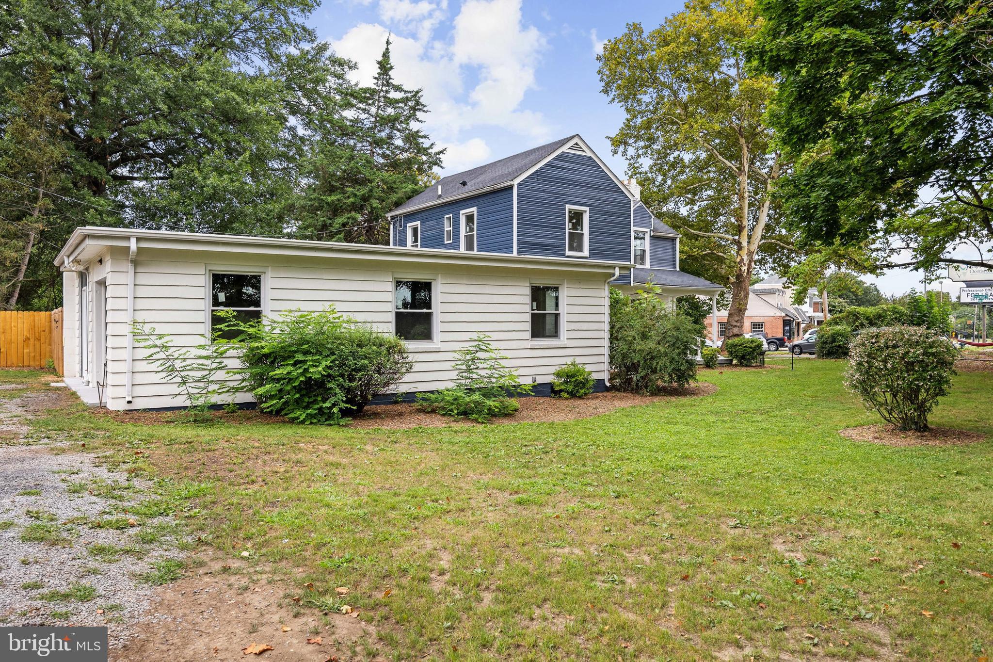 HAMILTON PARK - Residential