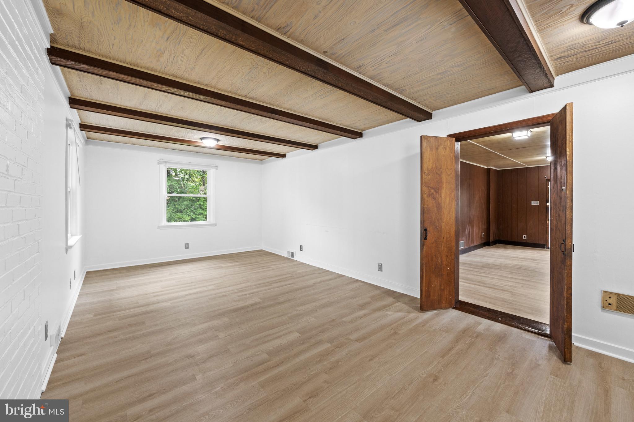 HAMILTON PARK - Residential