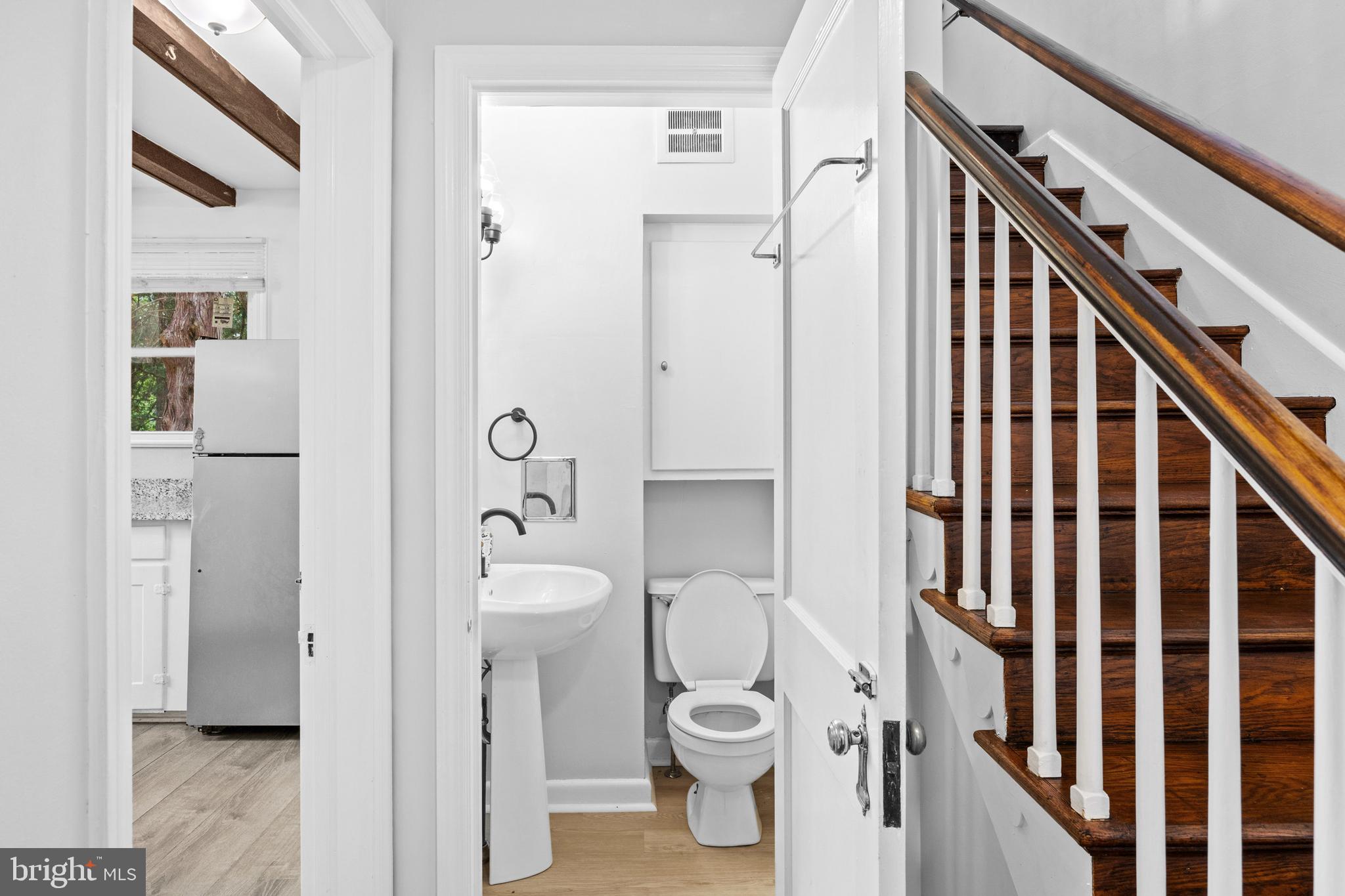 HAMILTON PARK - Residential