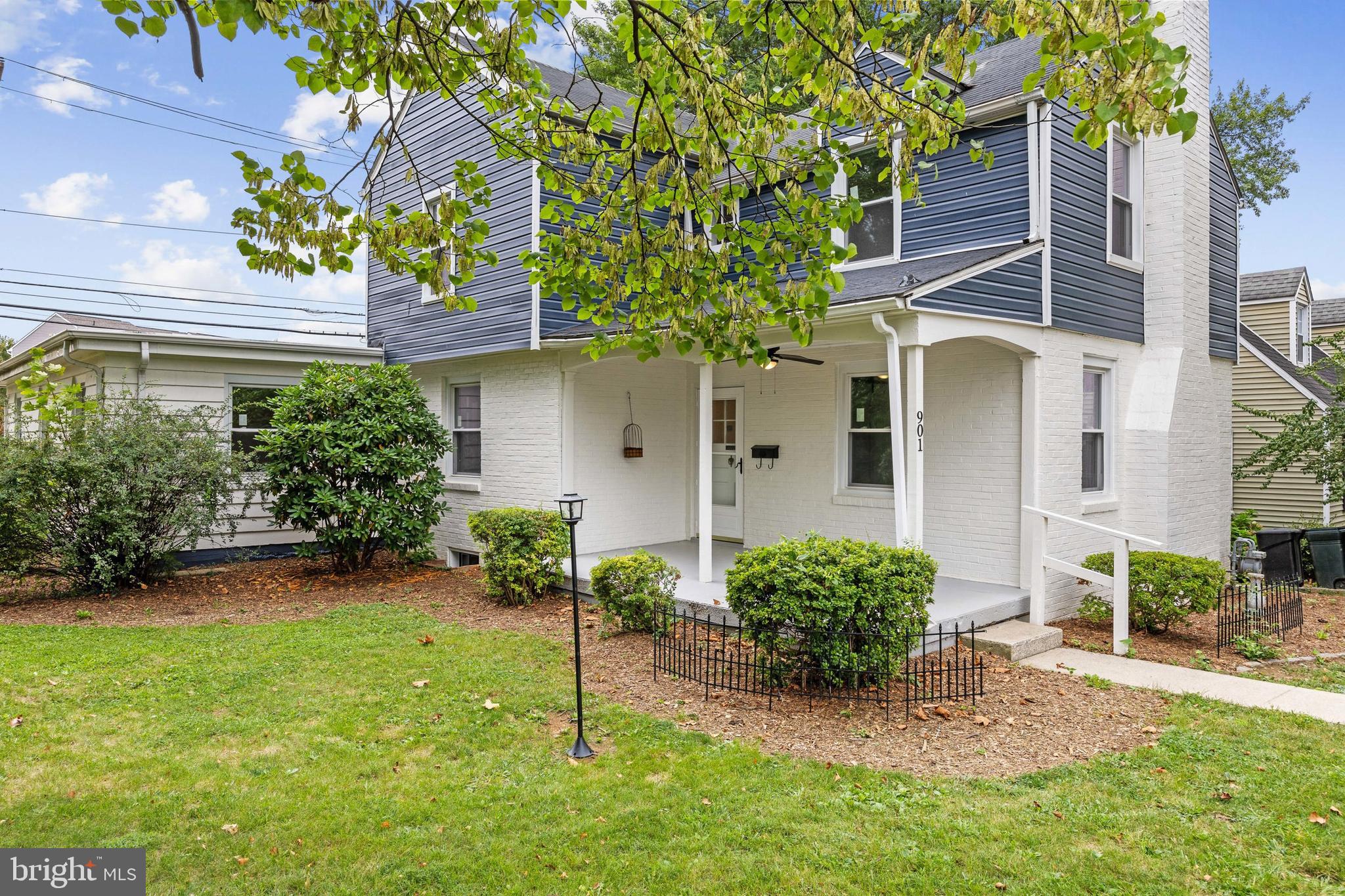 901 BEECHWOOD DRIVE