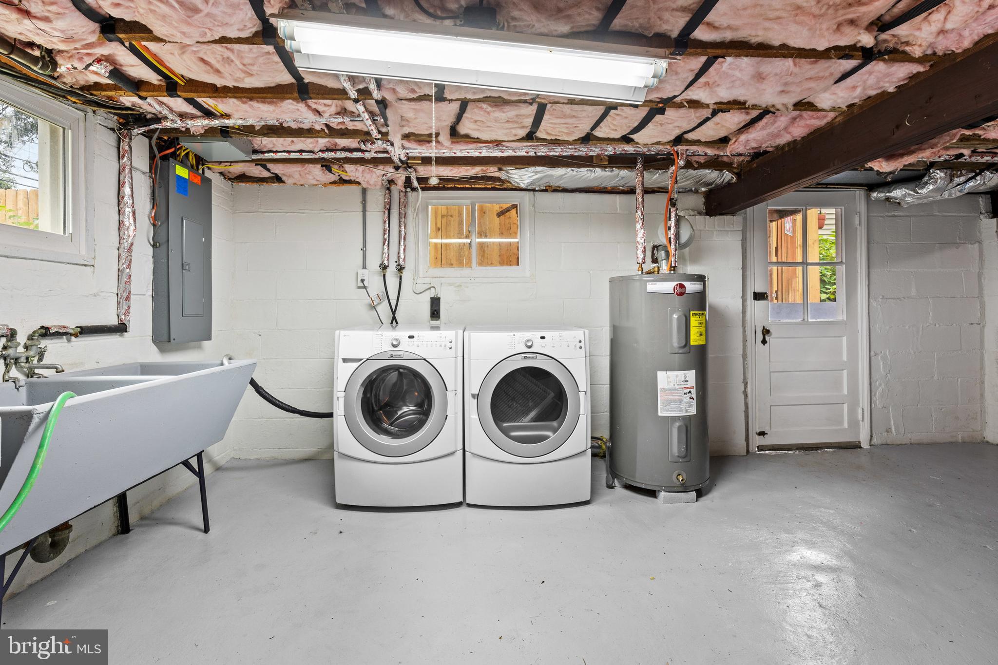 HAMILTON PARK - Residential