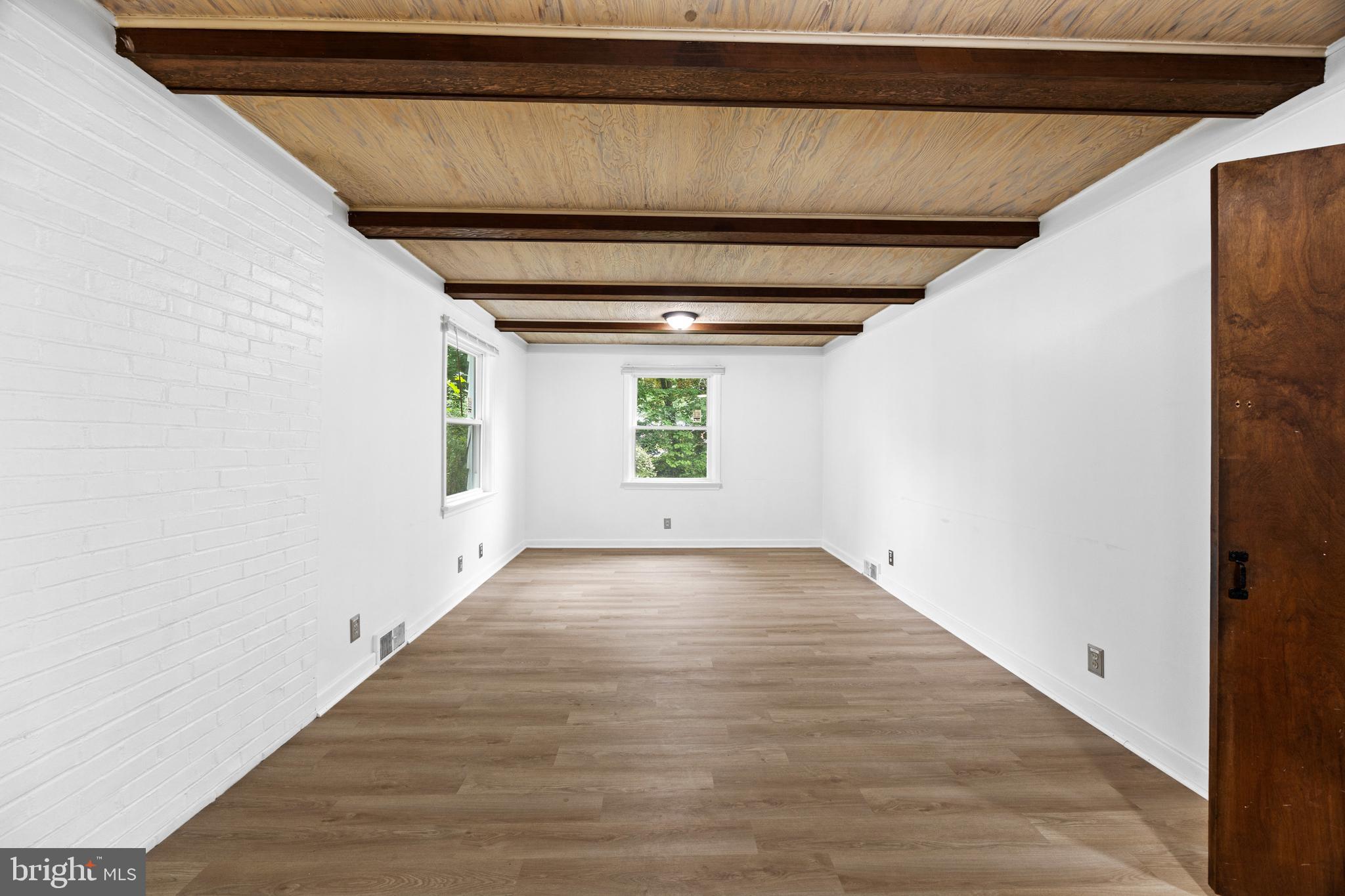 HAMILTON PARK - Residential