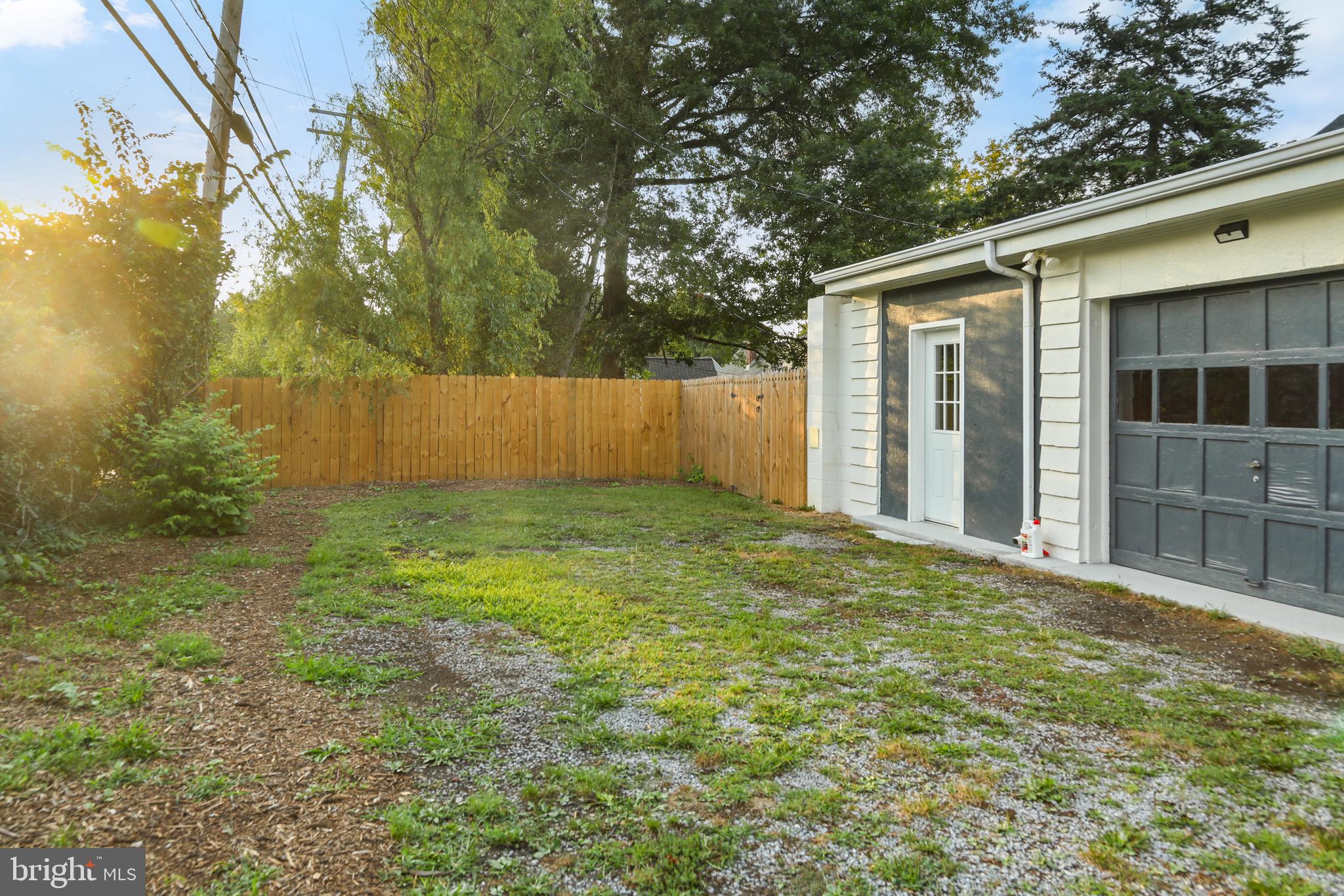 HAMILTON PARK - Residential