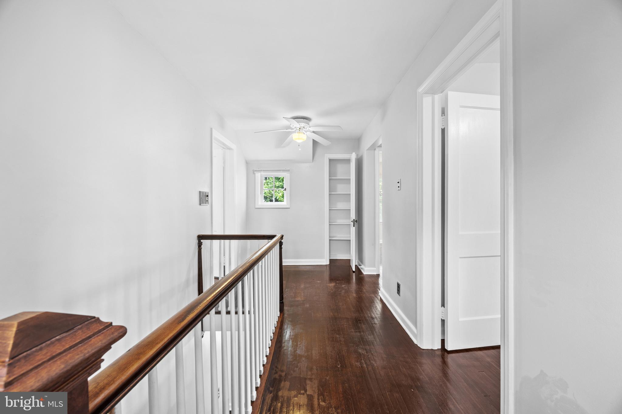 HAMILTON PARK - Residential