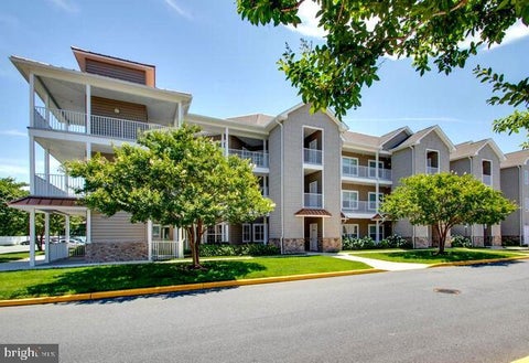 Condo For Rent - 17432 Slipper Shell Way #UNIT 5<br/> LEWES, DE 19958