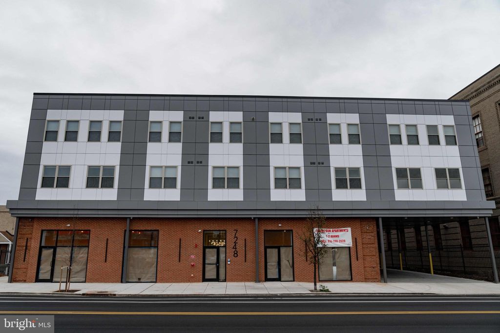 Photo of 7248 Rising Sun Avenue, PHILADELPHIA, PA 19111 (MLS # PAPH2553074)