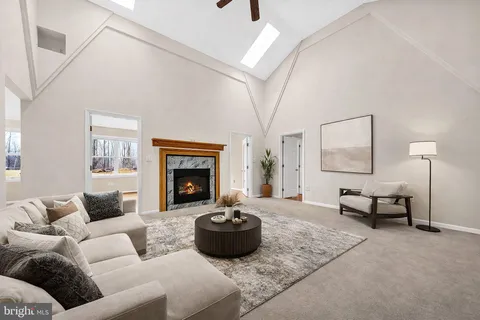 1347 E Thatcher Road, Quakertown, PA MLS: PABU2115050