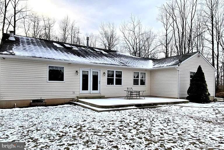 1347 E THATCHER ROAD