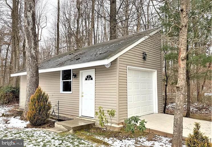 1347 E THATCHER ROAD