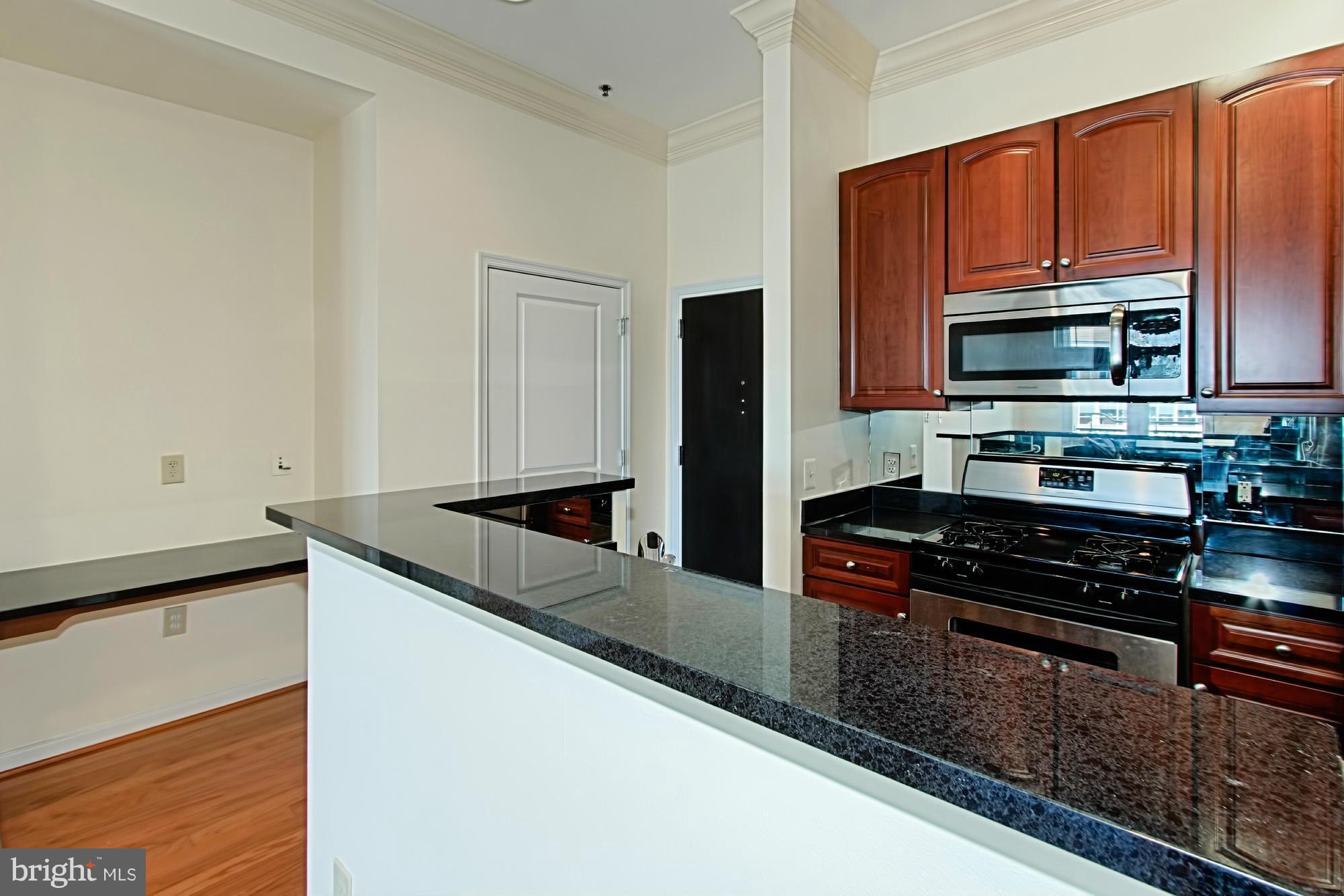 THE ROYALTON - Residential Lease