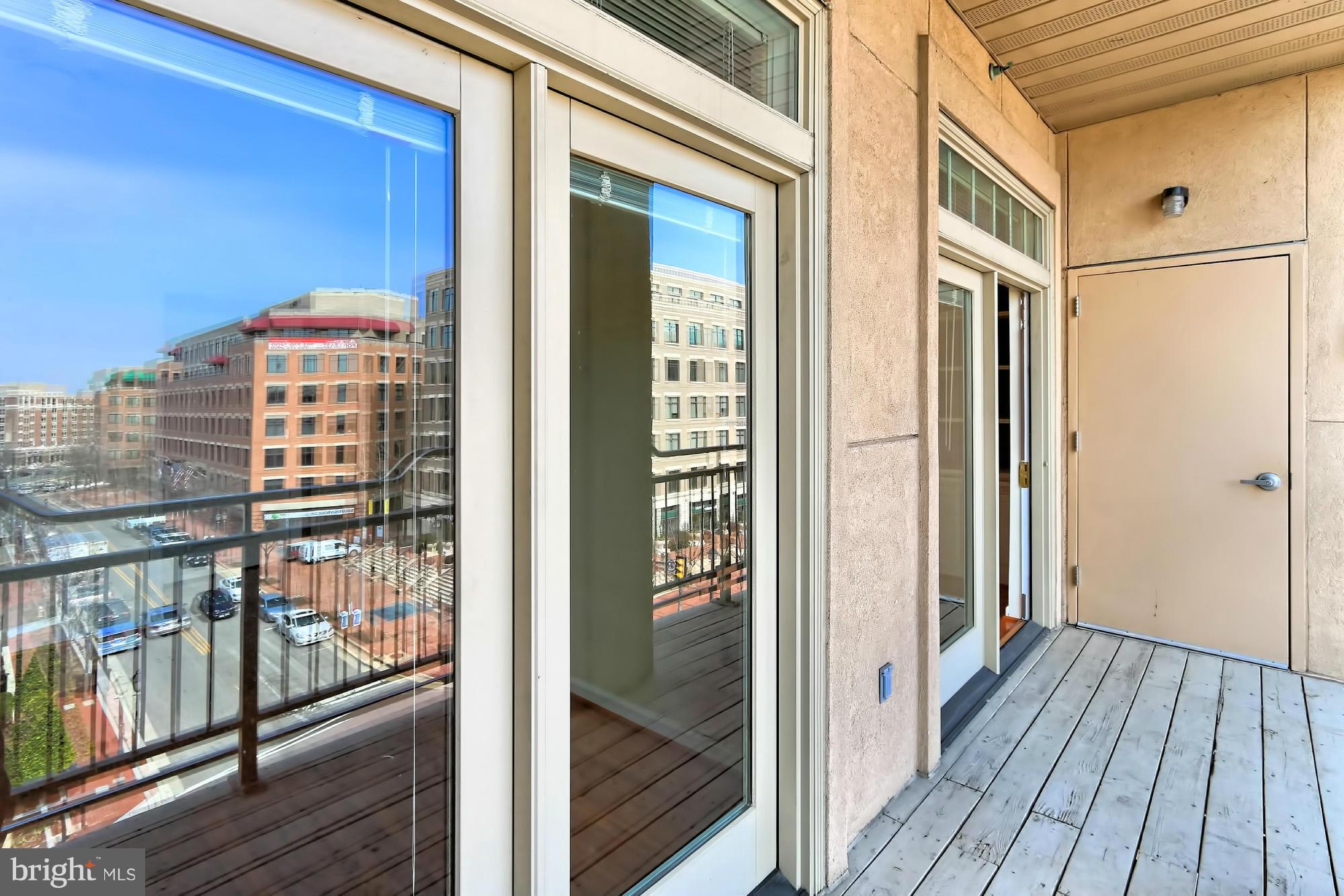 THE ROYALTON - Residential Lease