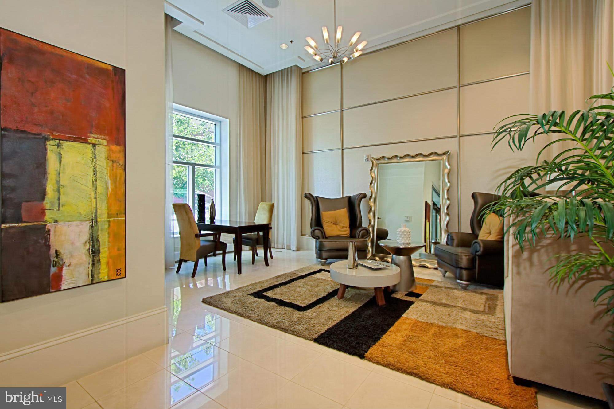 THE ROYALTON - Residential Lease