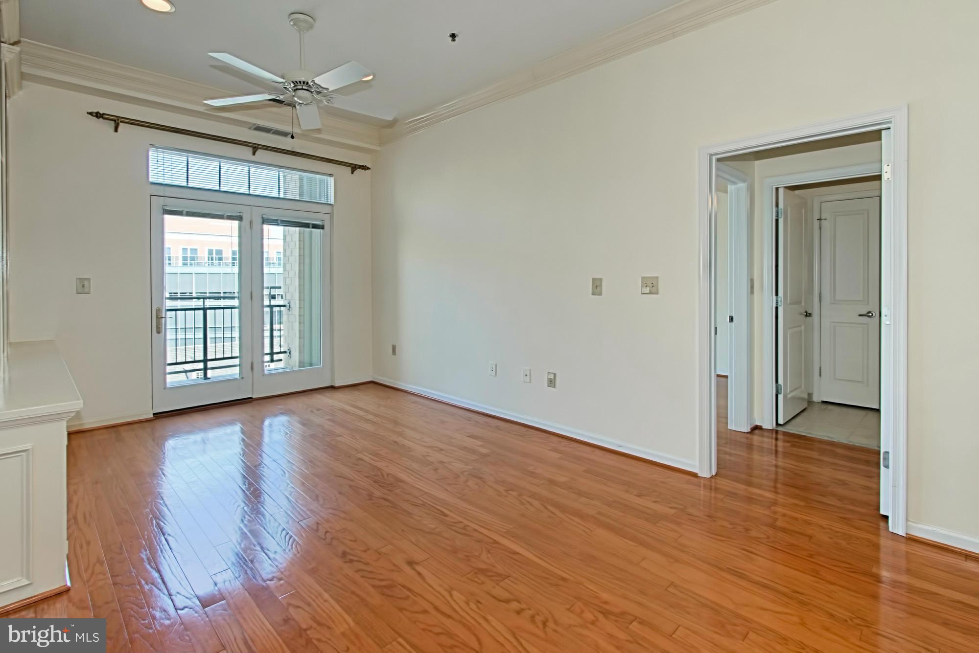 THE ROYALTON - Residential Lease