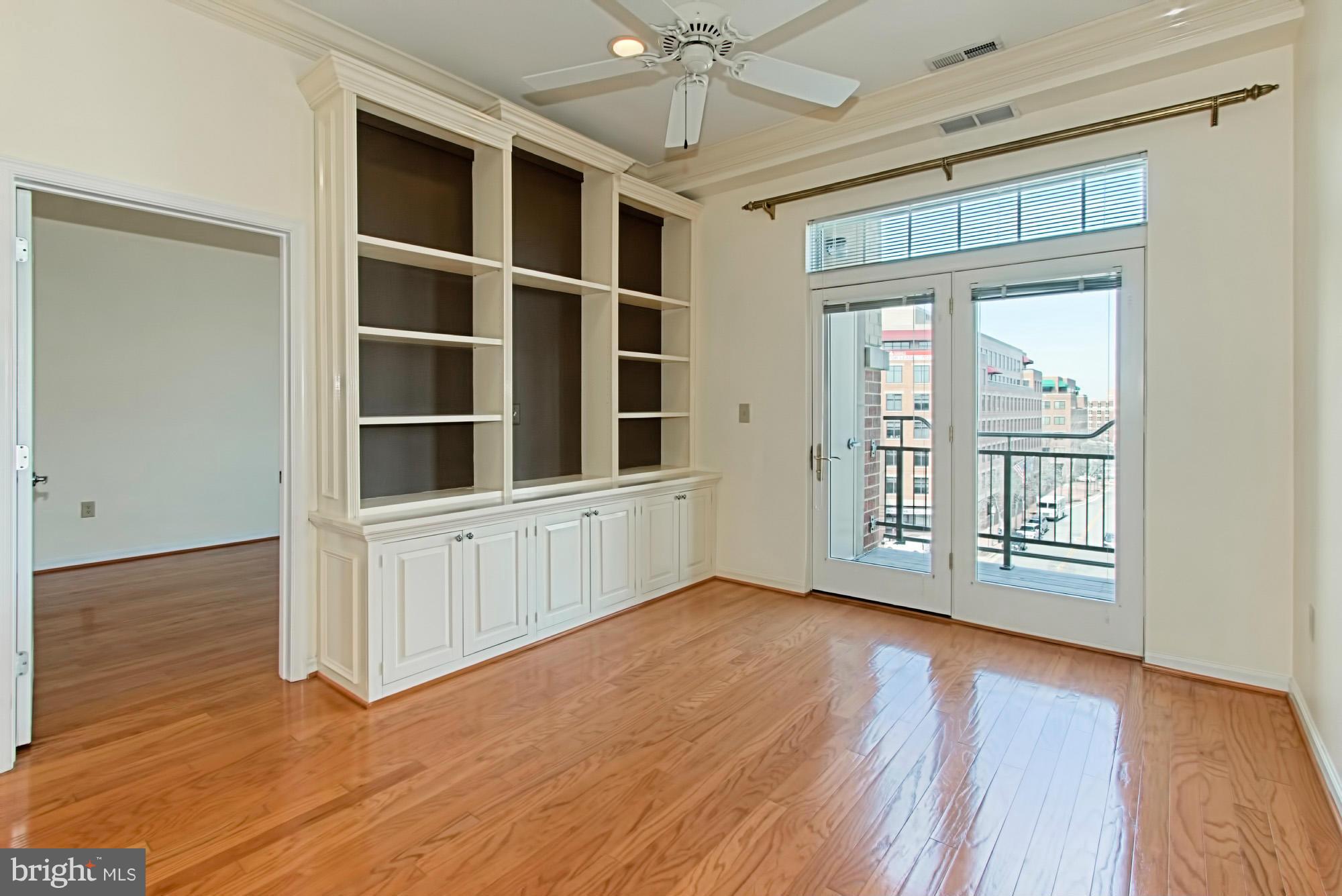 THE ROYALTON - Residential Lease