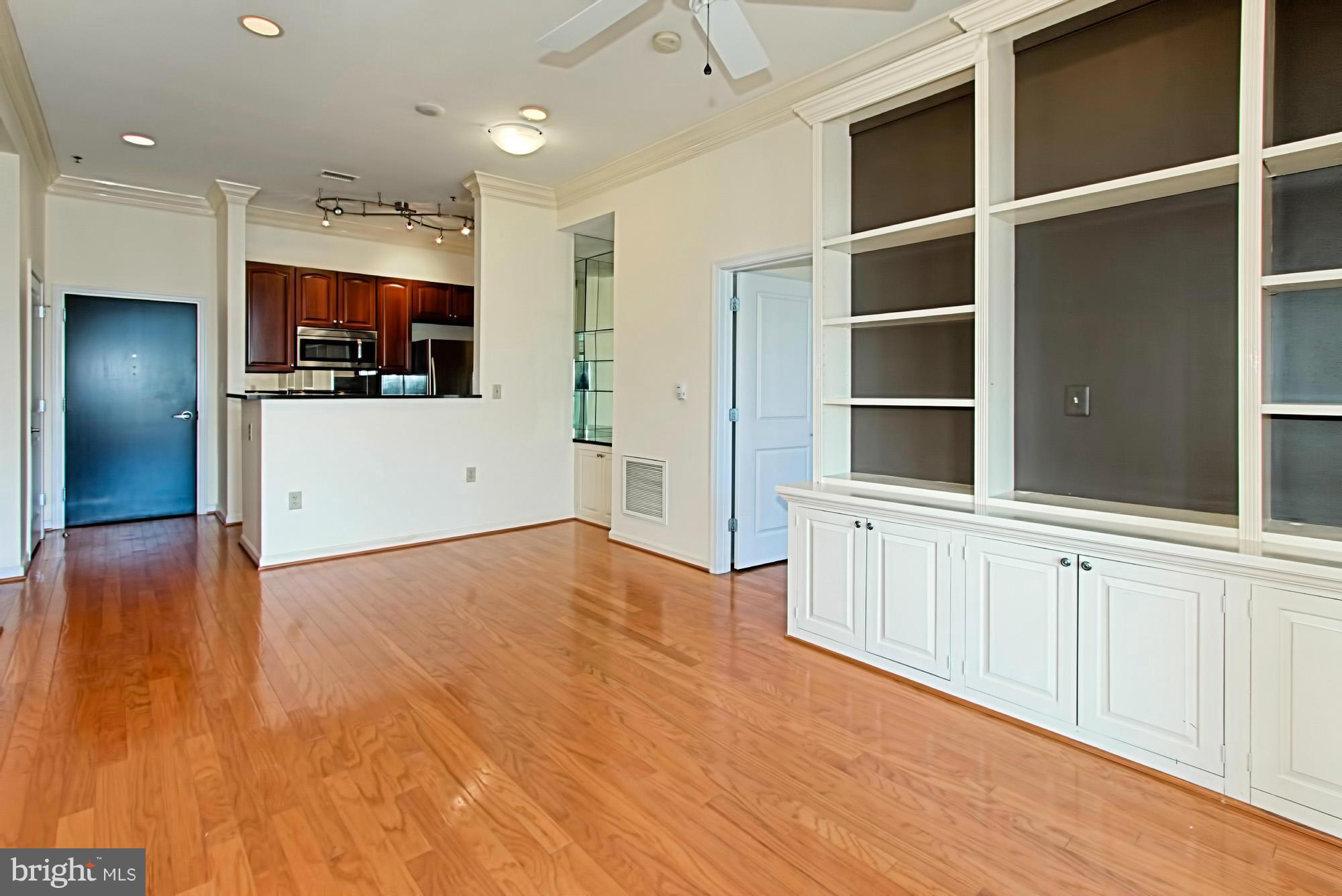 THE ROYALTON - Residential Lease