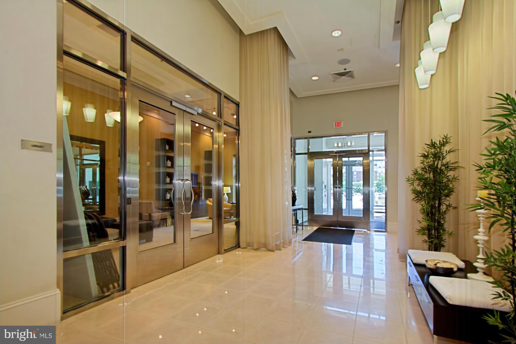 THE ROYALTON - Residential Lease