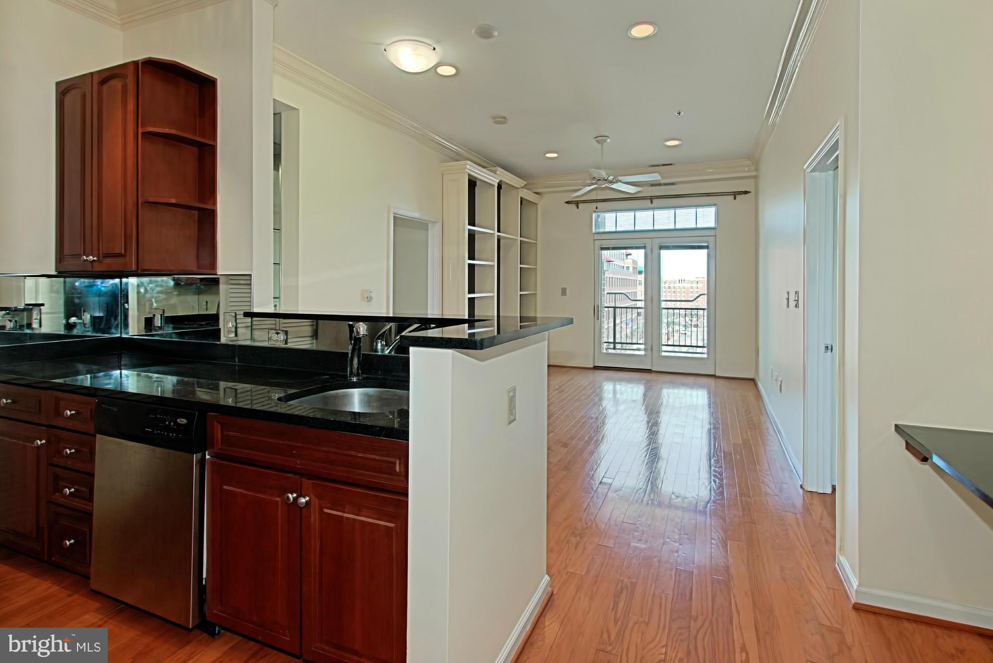 THE ROYALTON - Residential Lease