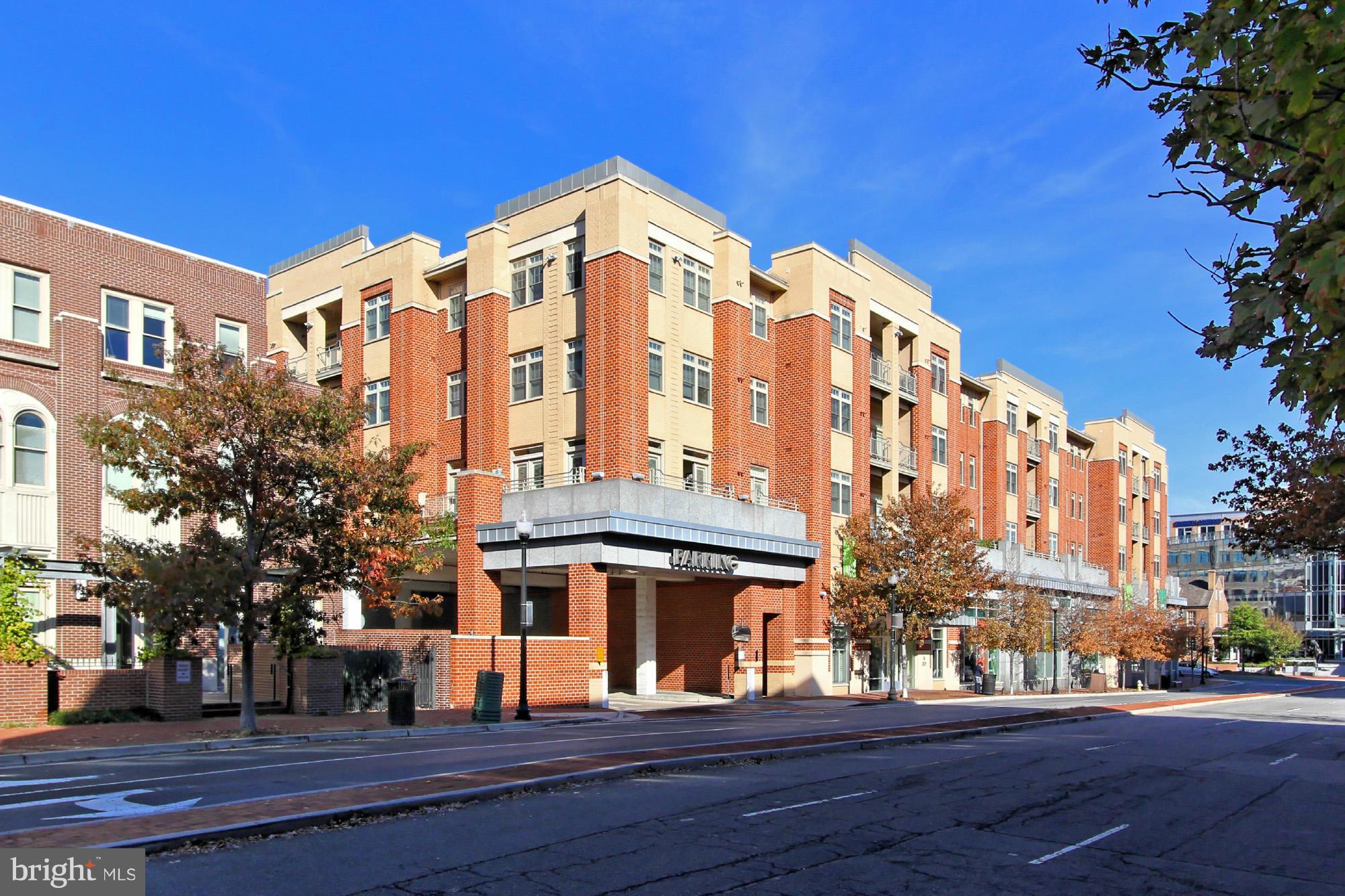 THE ROYALTON - Residential Lease