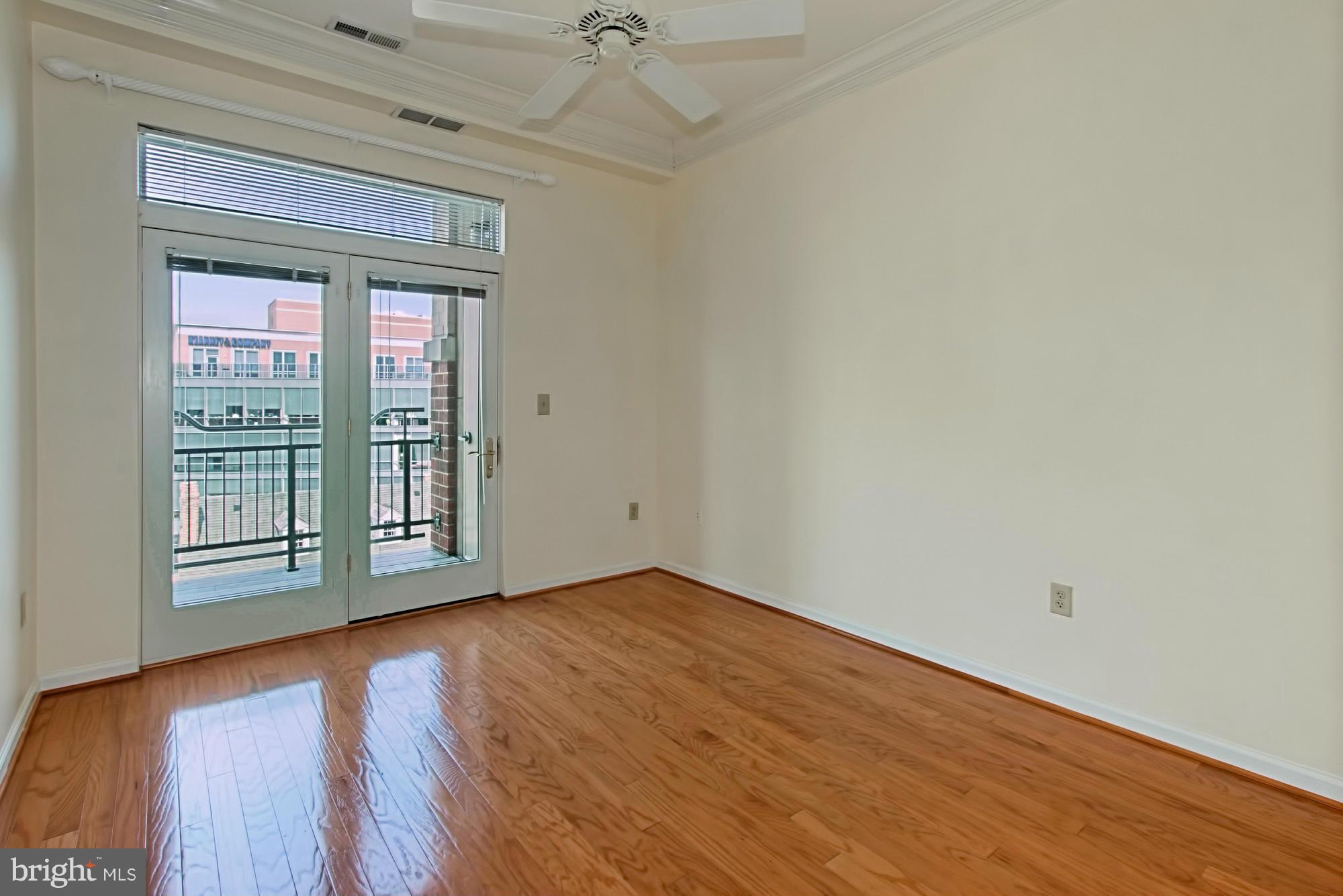 THE ROYALTON - Residential Lease