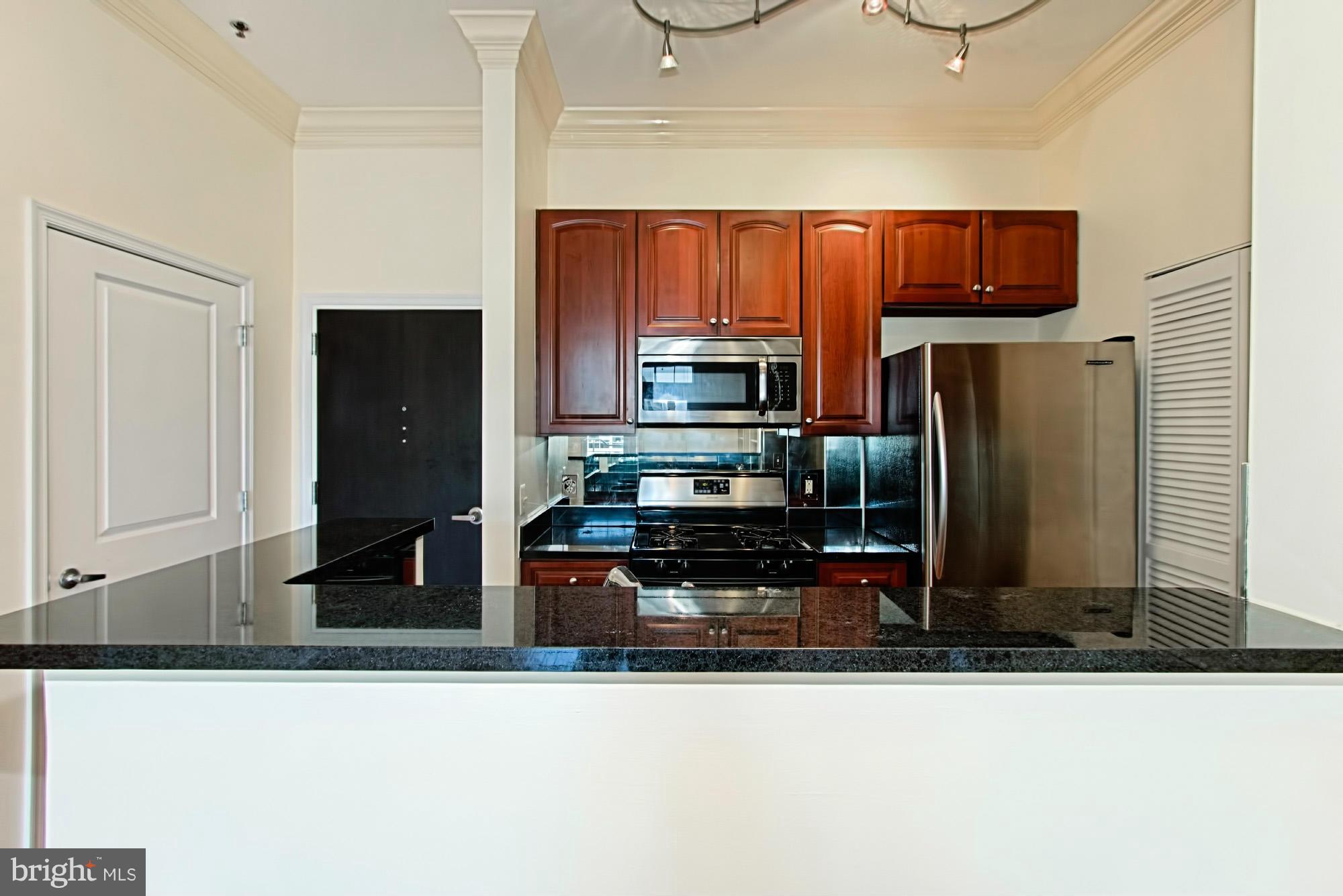 THE ROYALTON - Residential Lease