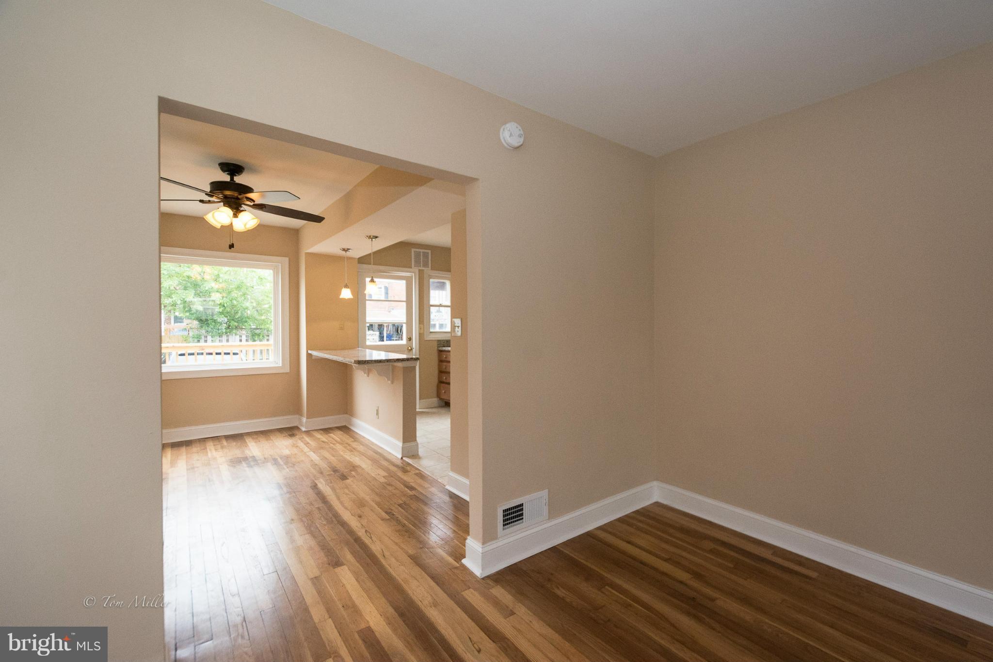 GRAY MANOR HOMES - Residential