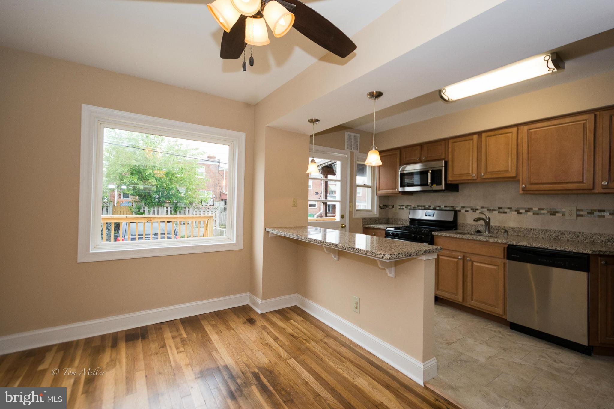 GRAY MANOR HOMES - Residential