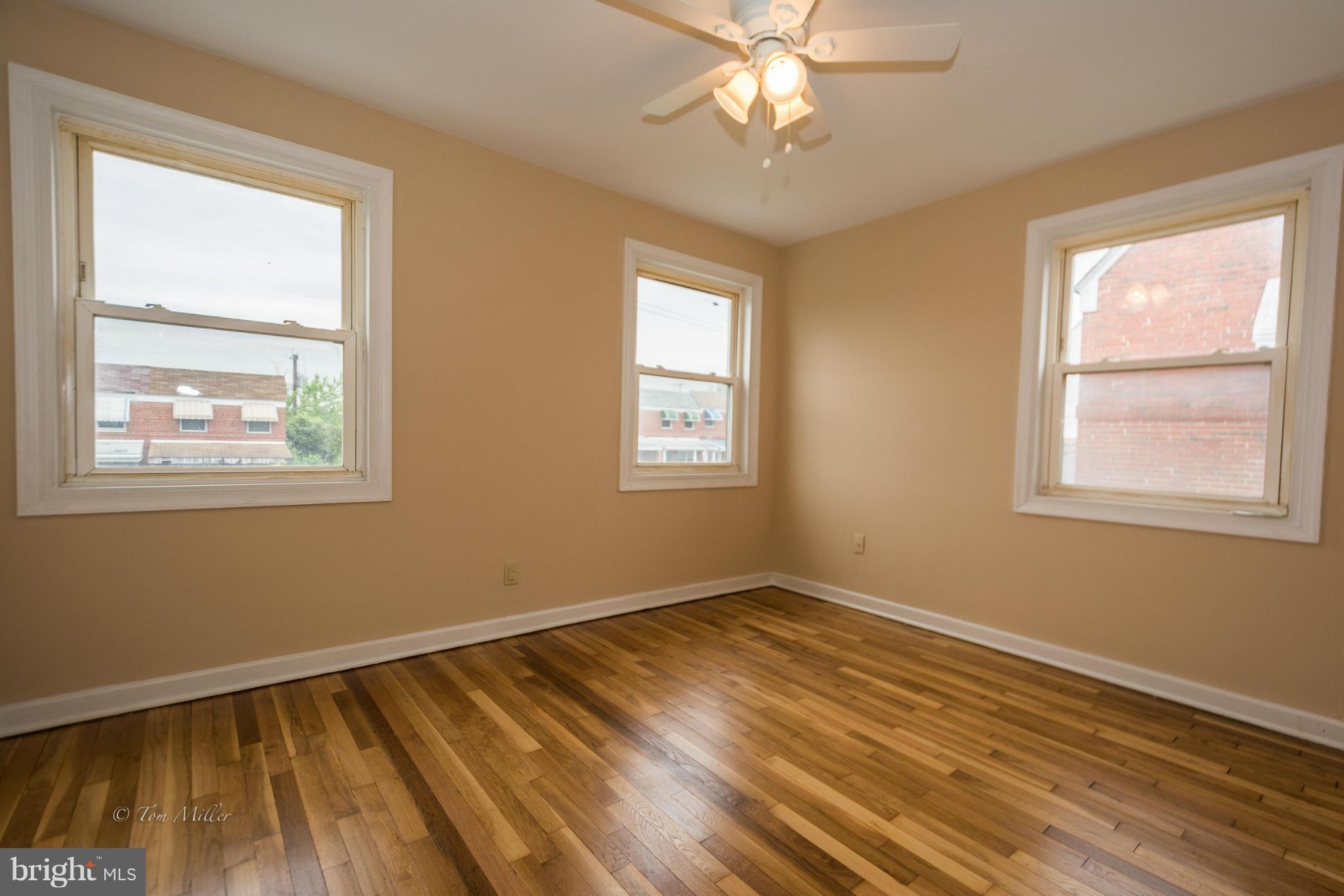 GRAY MANOR HOMES - Residential