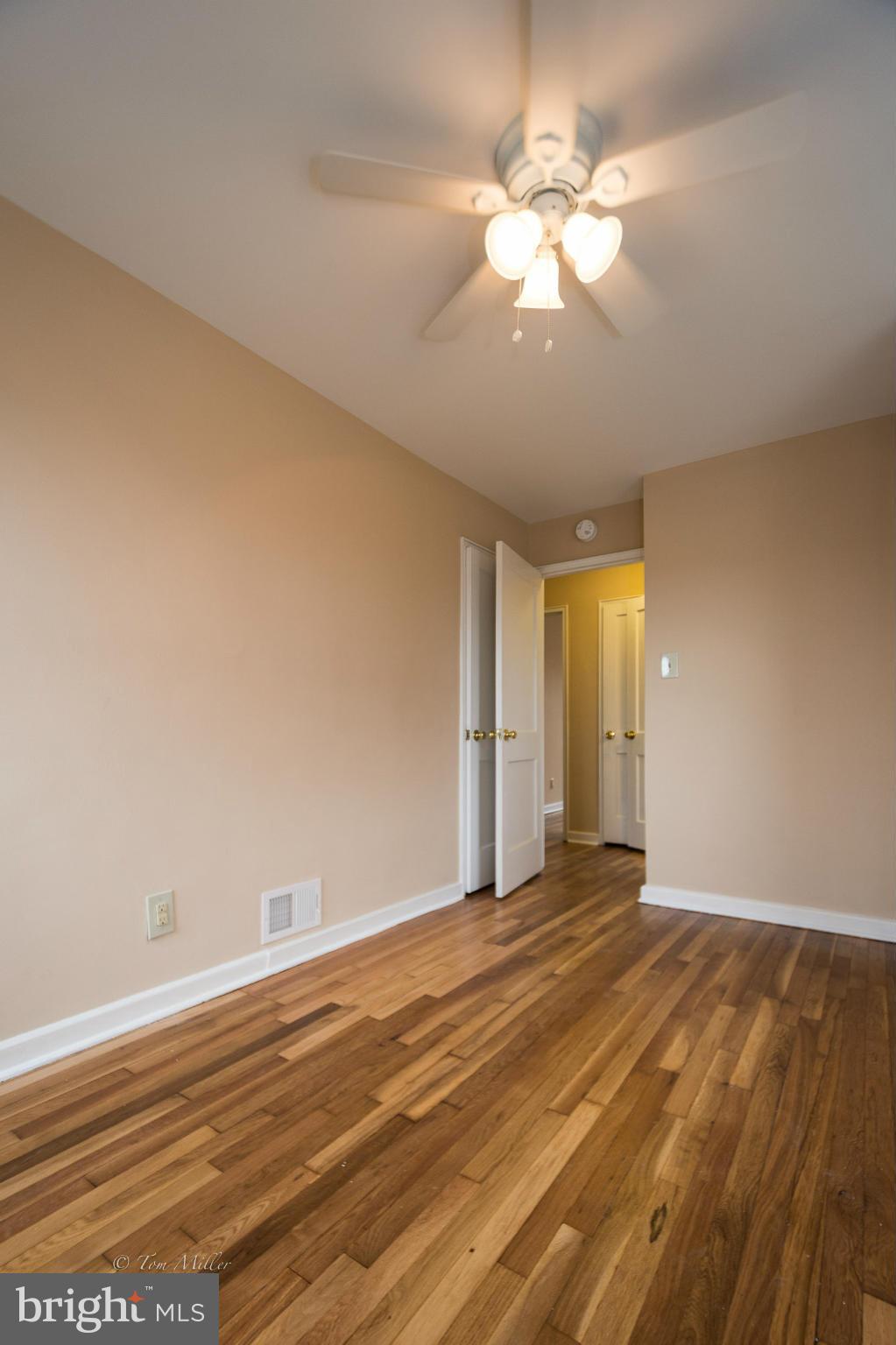 GRAY MANOR HOMES - Residential