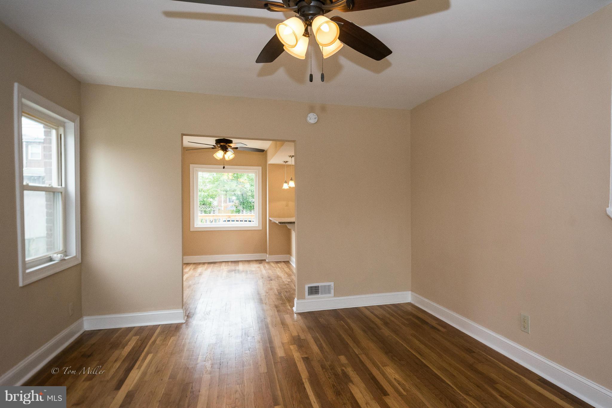 GRAY MANOR HOMES - Residential