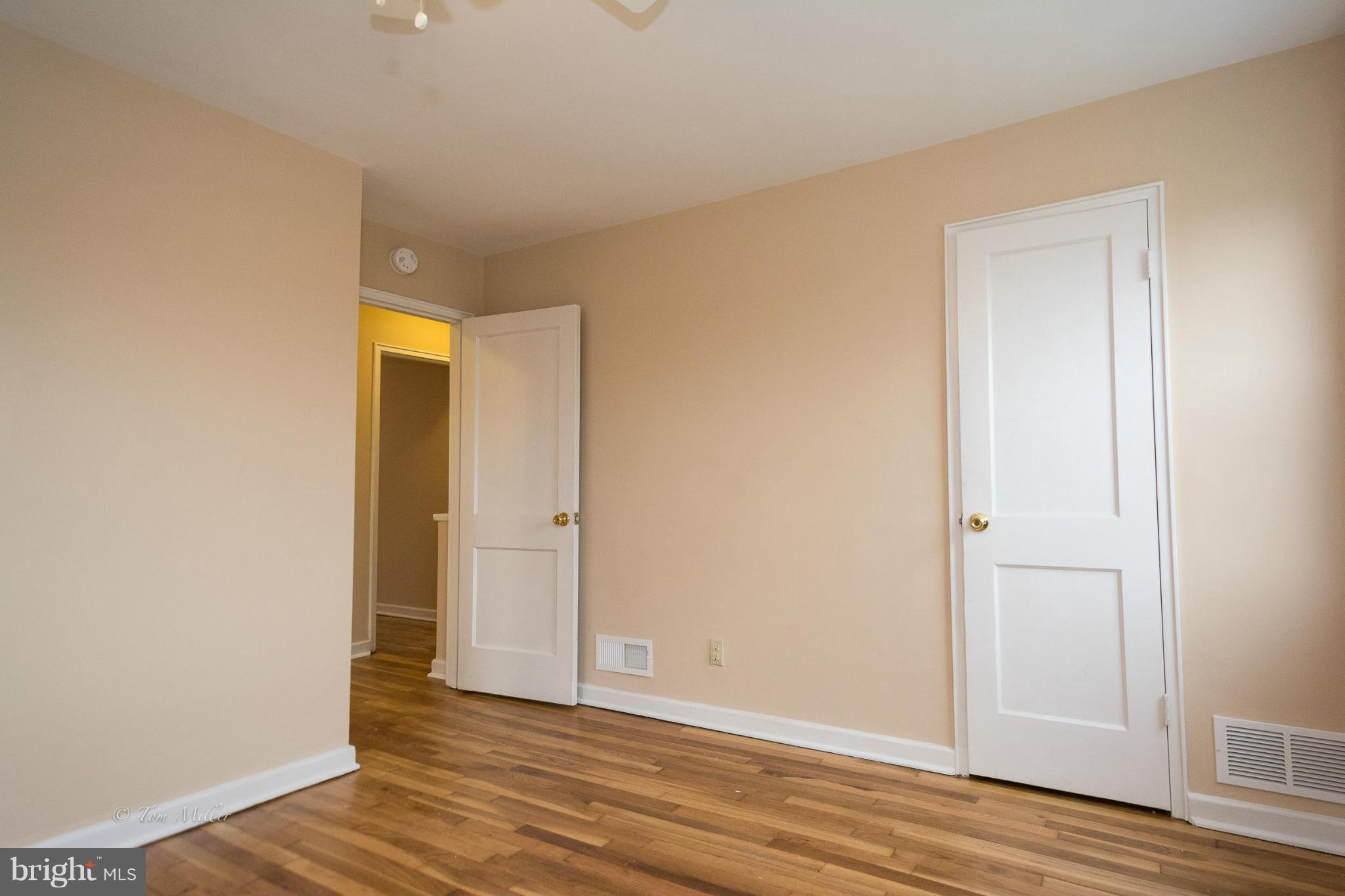 GRAY MANOR HOMES - Residential