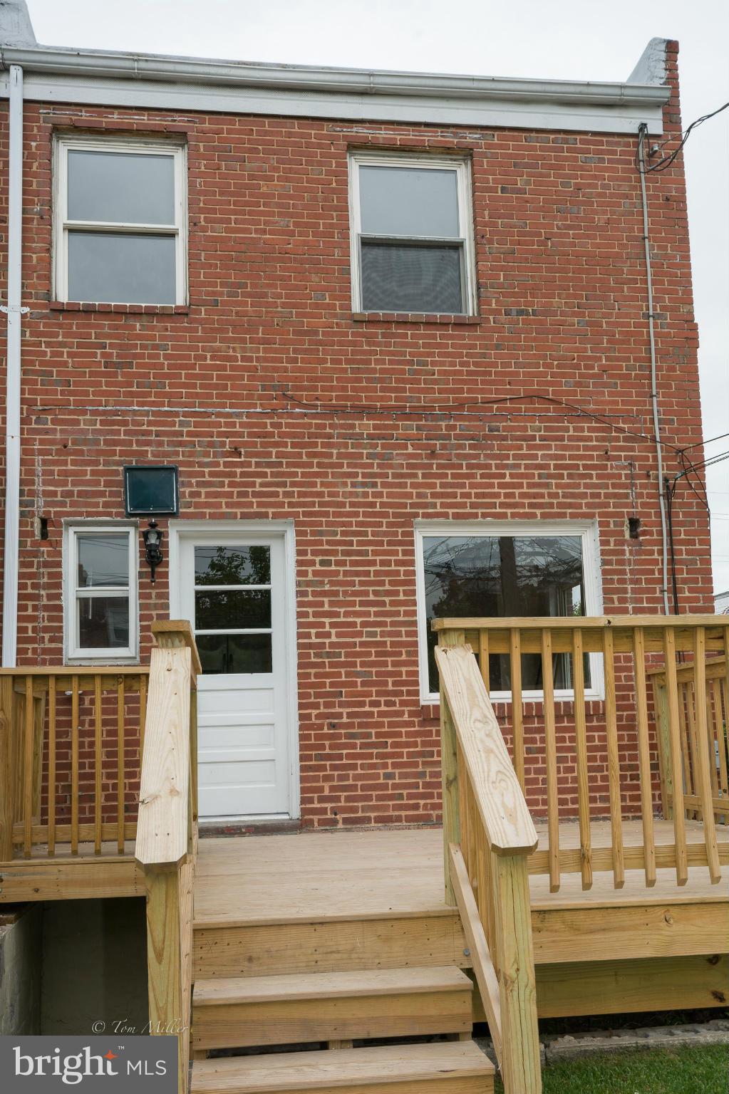 GRAY MANOR HOMES - Residential