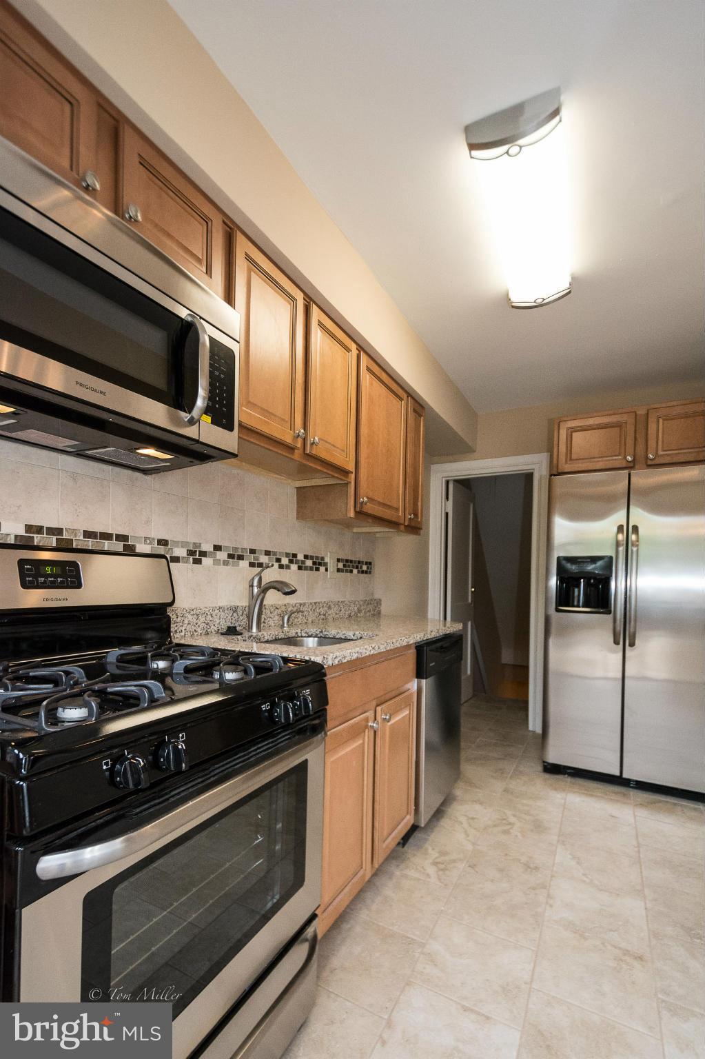 GRAY MANOR HOMES - Residential