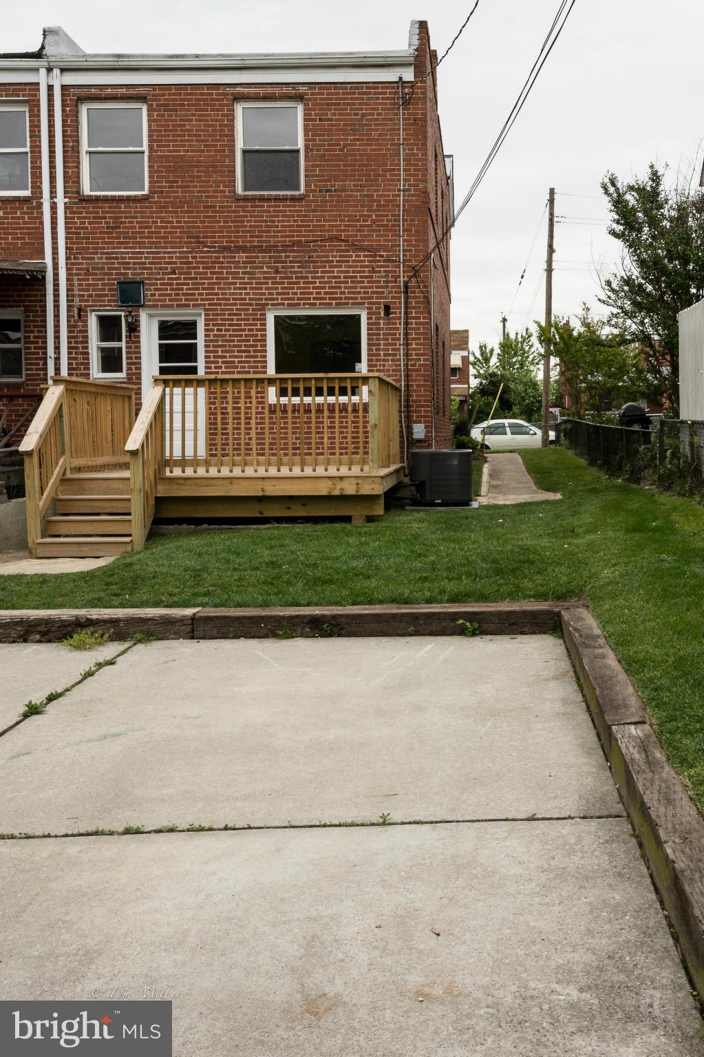 GRAY MANOR HOMES - Residential