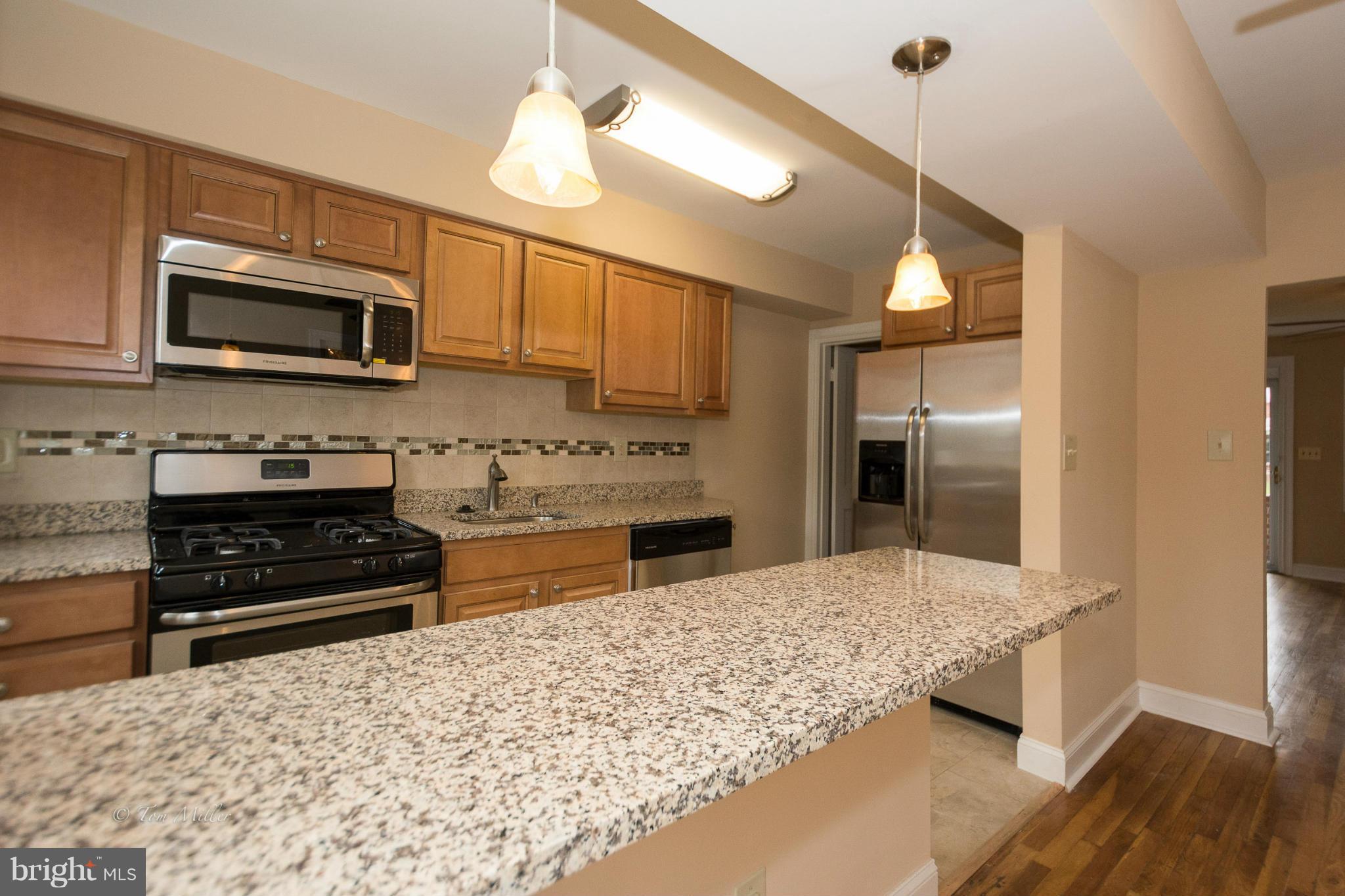 GRAY MANOR HOMES - Residential