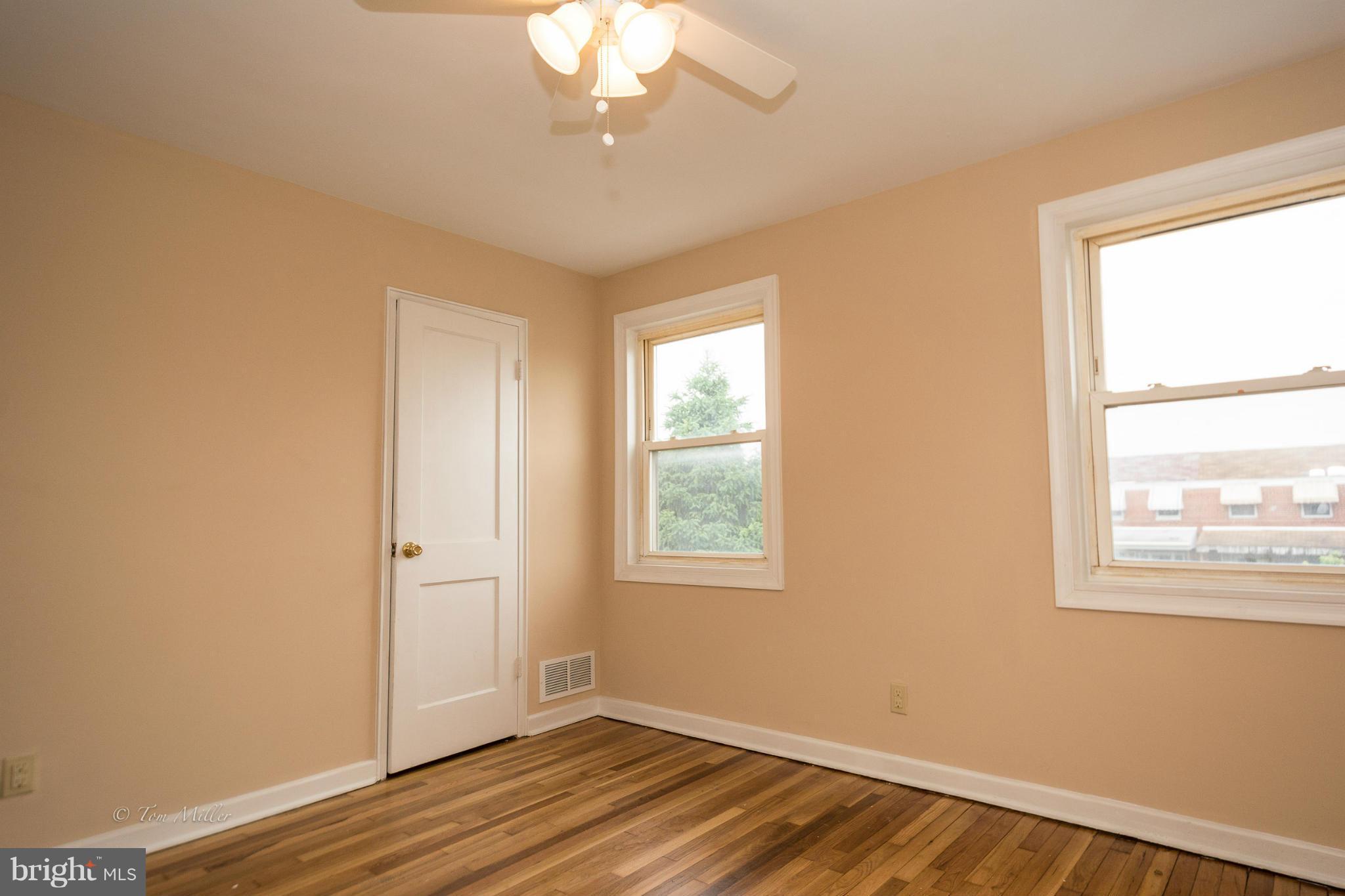 GRAY MANOR HOMES - Residential