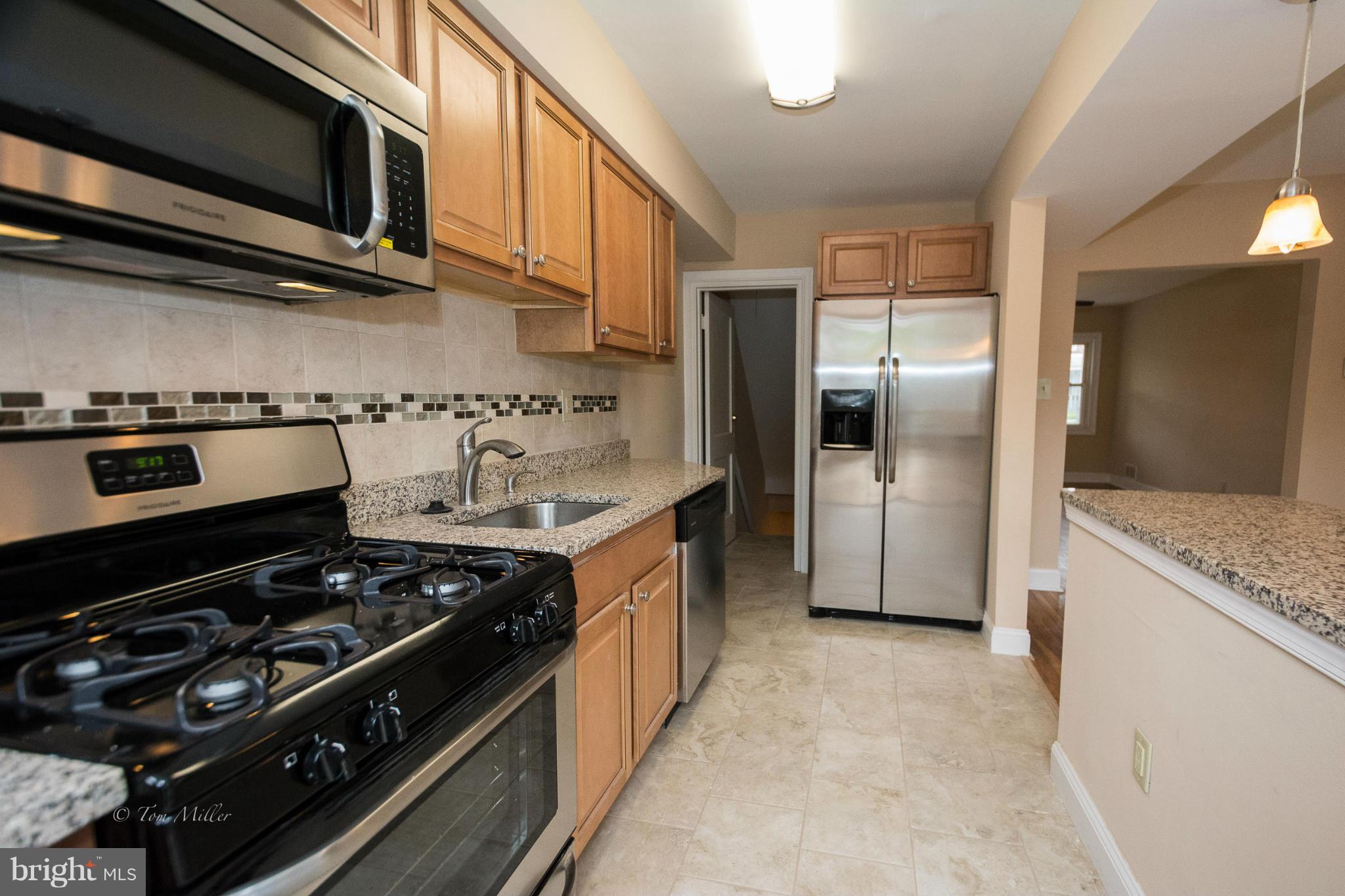 GRAY MANOR HOMES - Residential