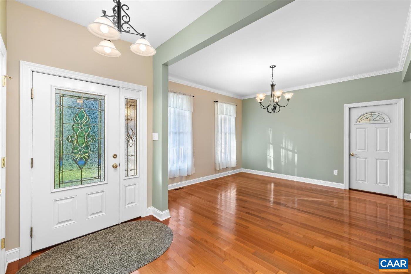 THE OAKS - Residential