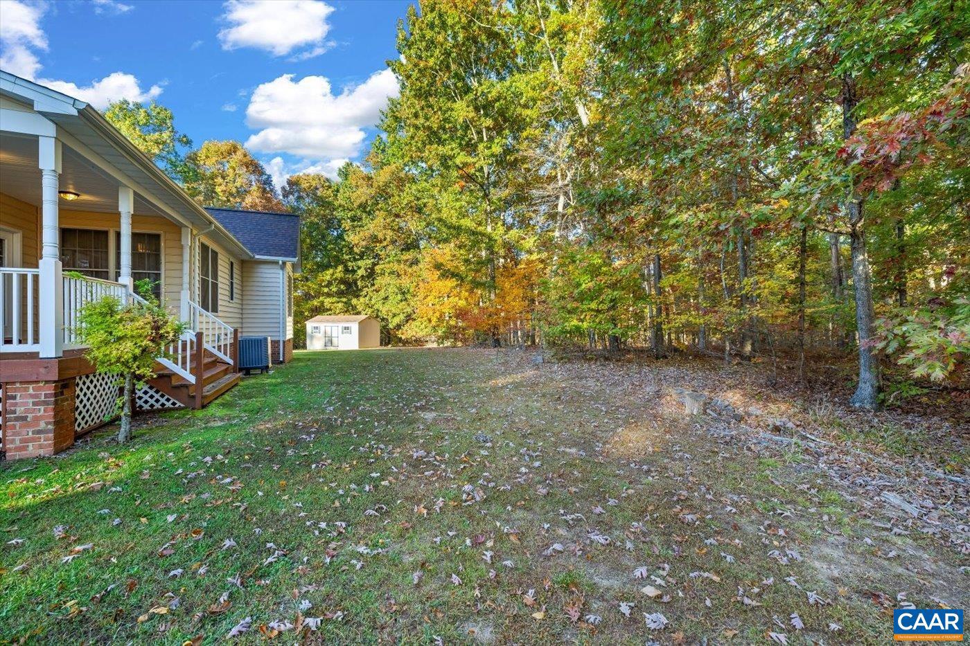 THE OAKS - Residential