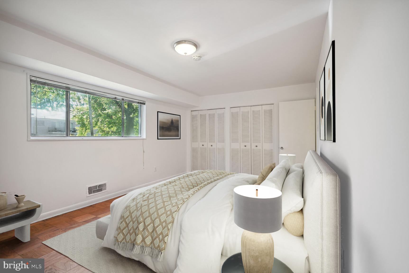 PARKSIDE CONDOMINIUMS - Residential Lease