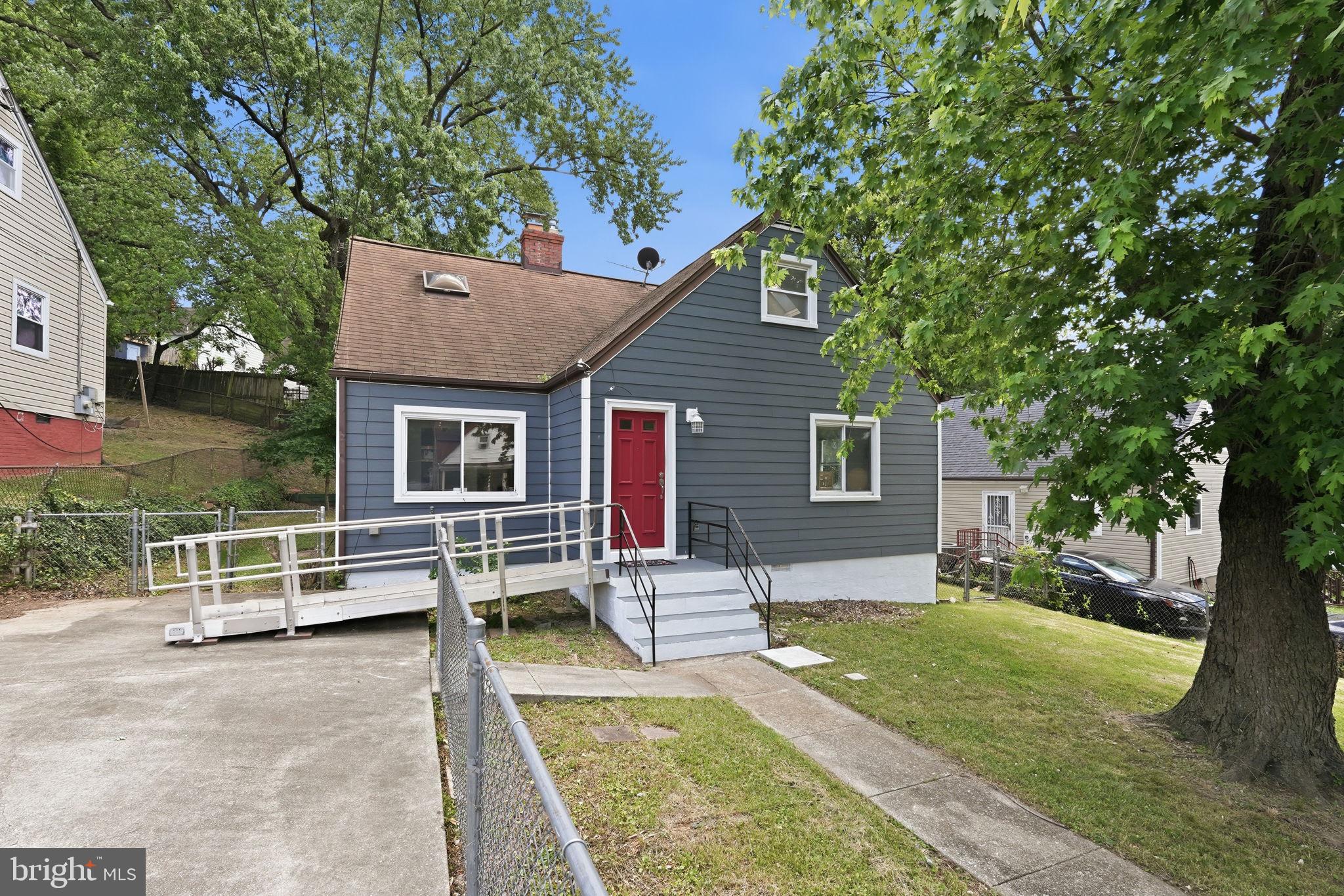 Photo 1 of 30 — 4405 54TH PLACE, BLADENSBURG, MD 20710