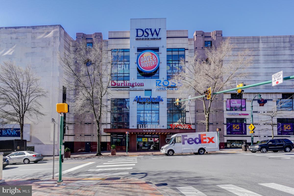 MICA CODM @ SILVER SPRING - Residential