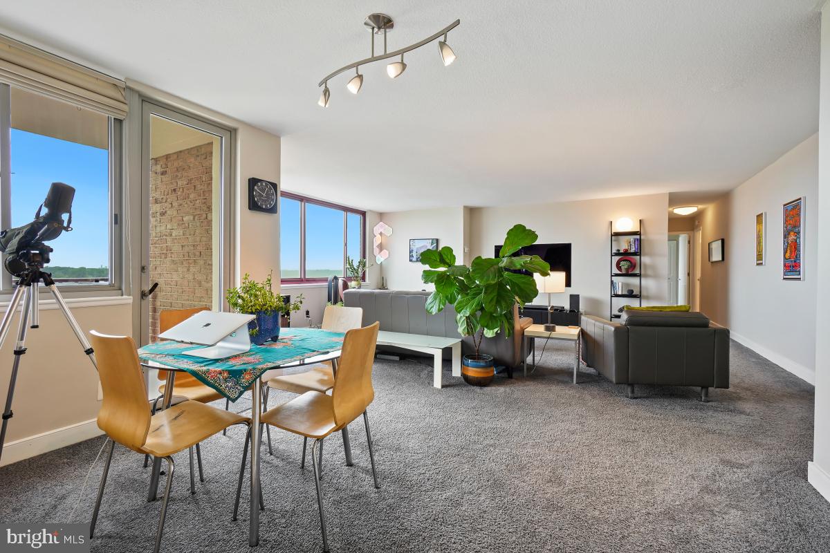 MICA CODM @ SILVER SPRING - Residential